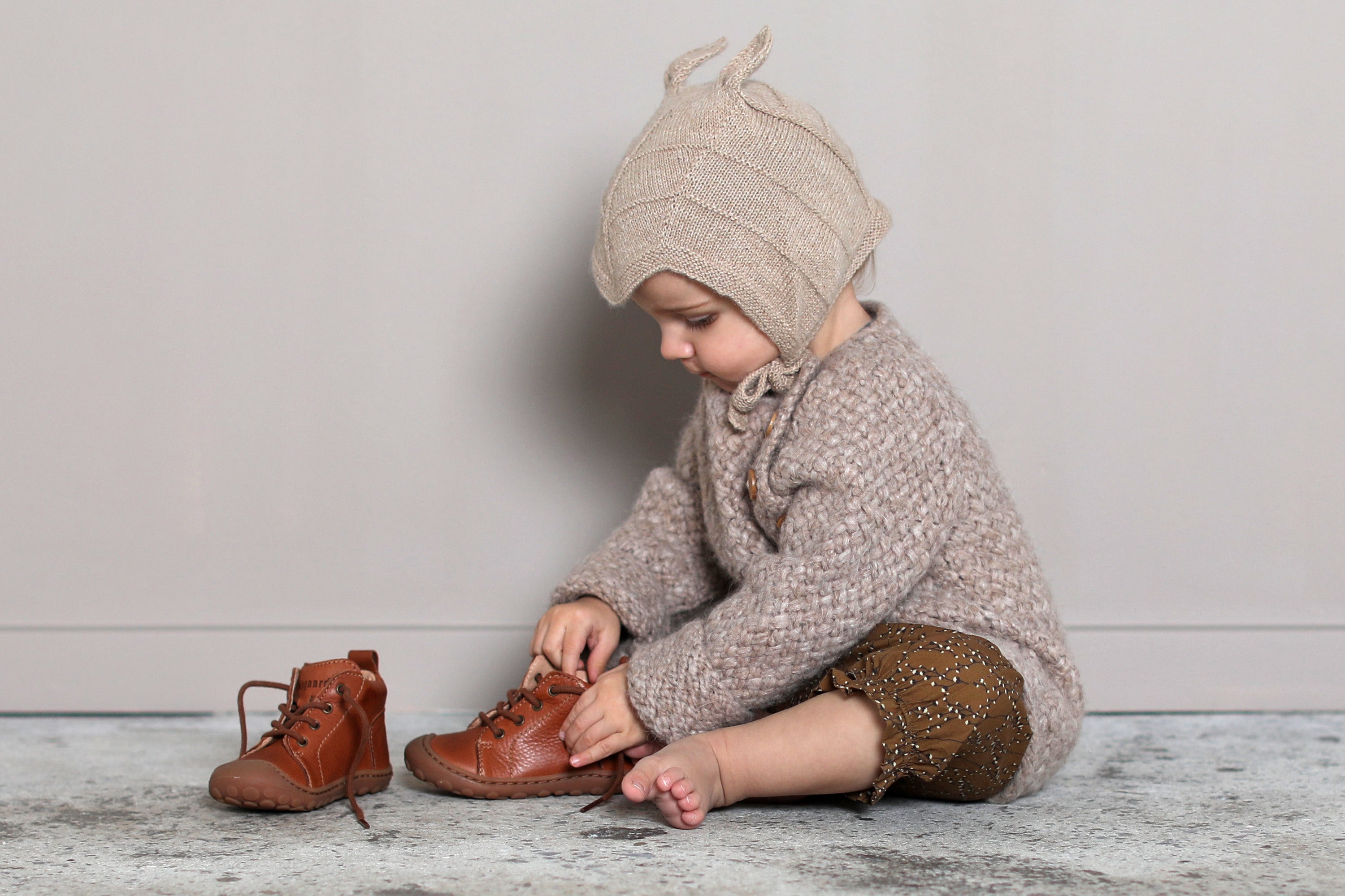 farvel helt bestemt Bage Guide til køb af begyndersko til børn | Alt du bør vide om begyndersko –  bisgaard sko