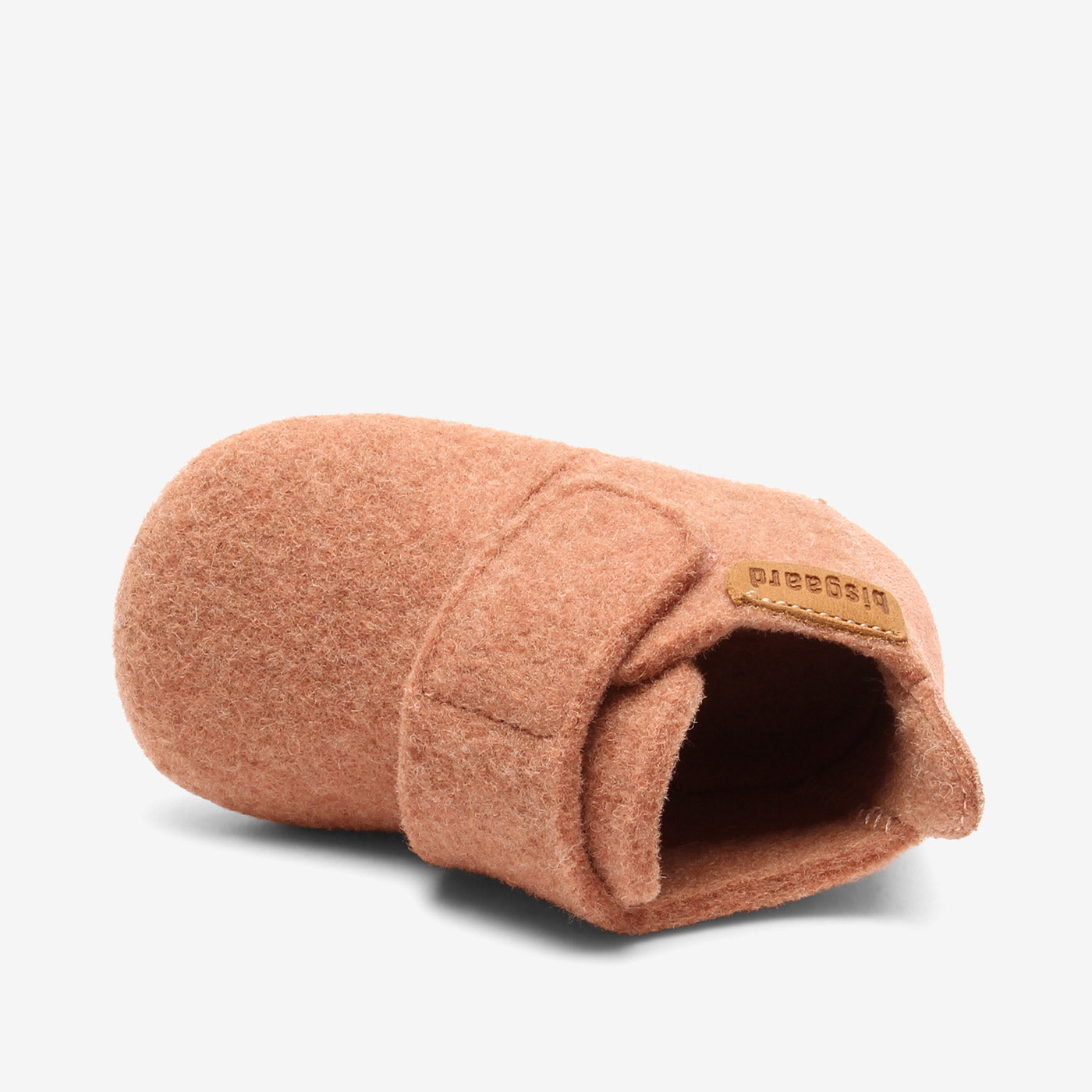 bisgaard baby wool rose