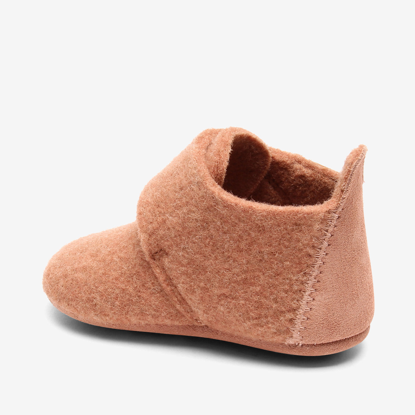 bisgaard baby wool rose