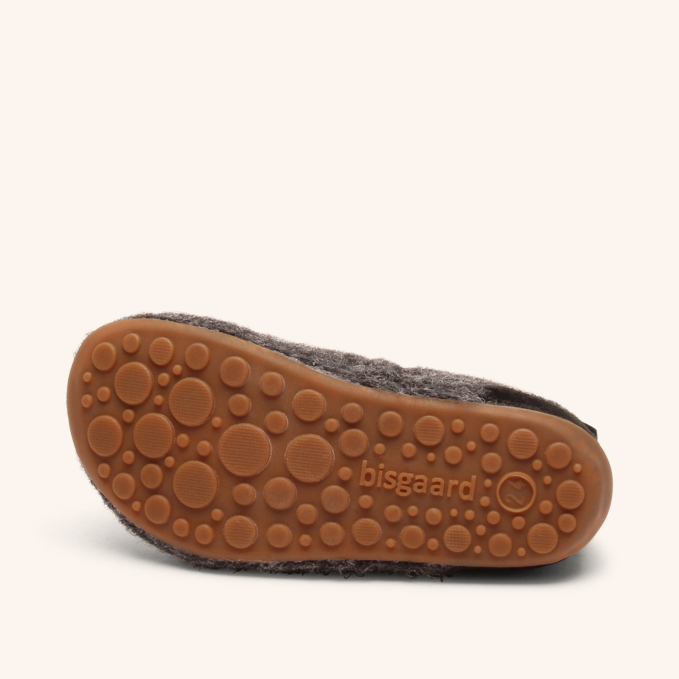 bisgaard sailor wool antrachite