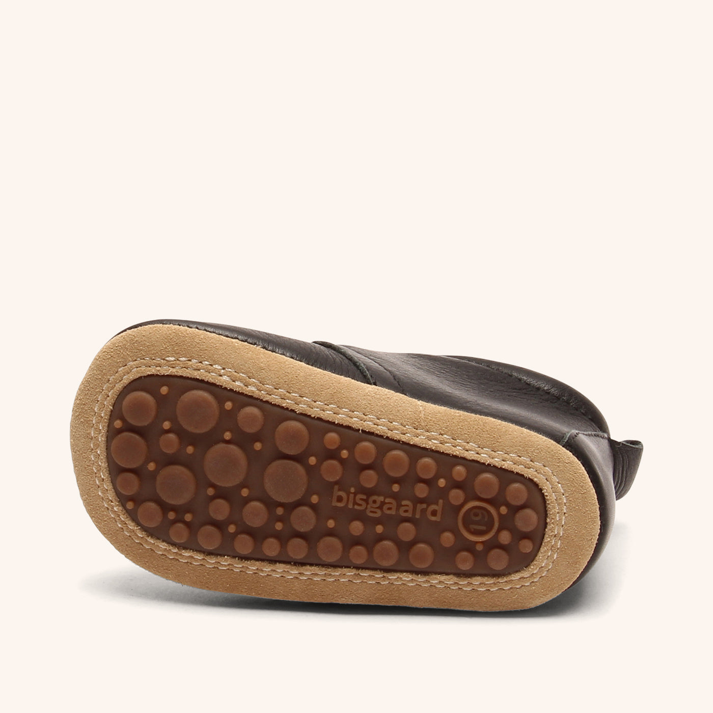 bisgaard baby star black