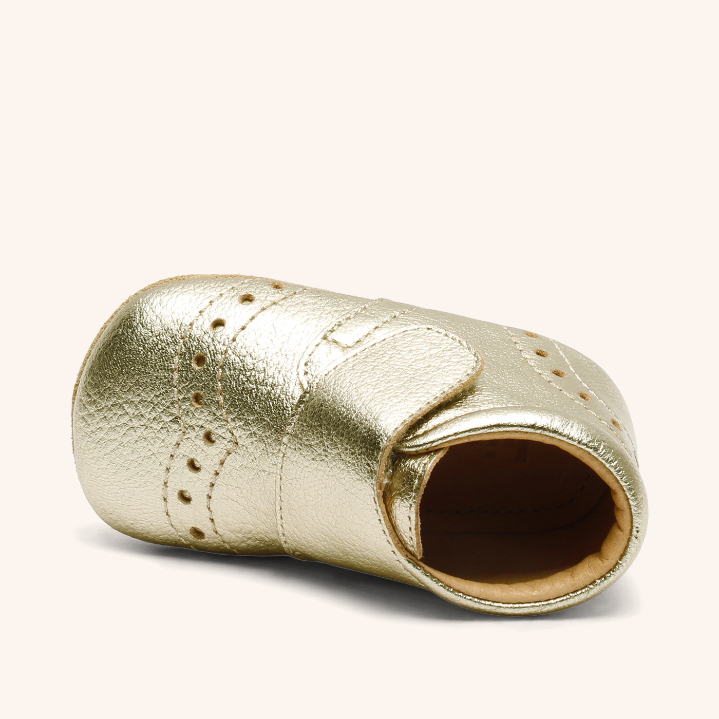 bisgaard petit gold
