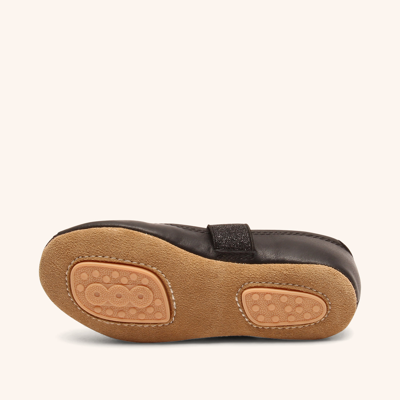 bisgaard ballet noir