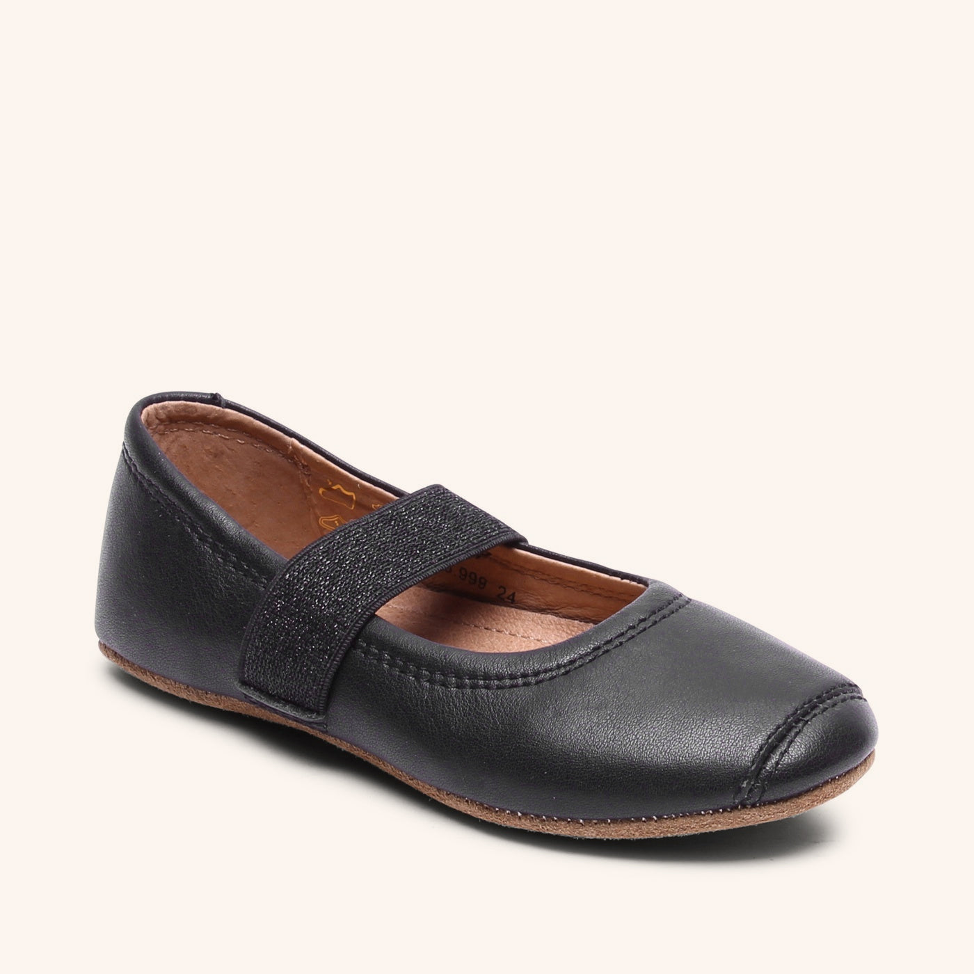 bisgaard ballet noir