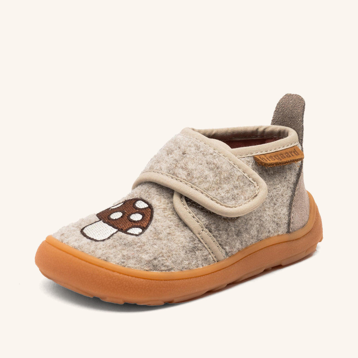 miffy x bisgaard barefoot basic sand