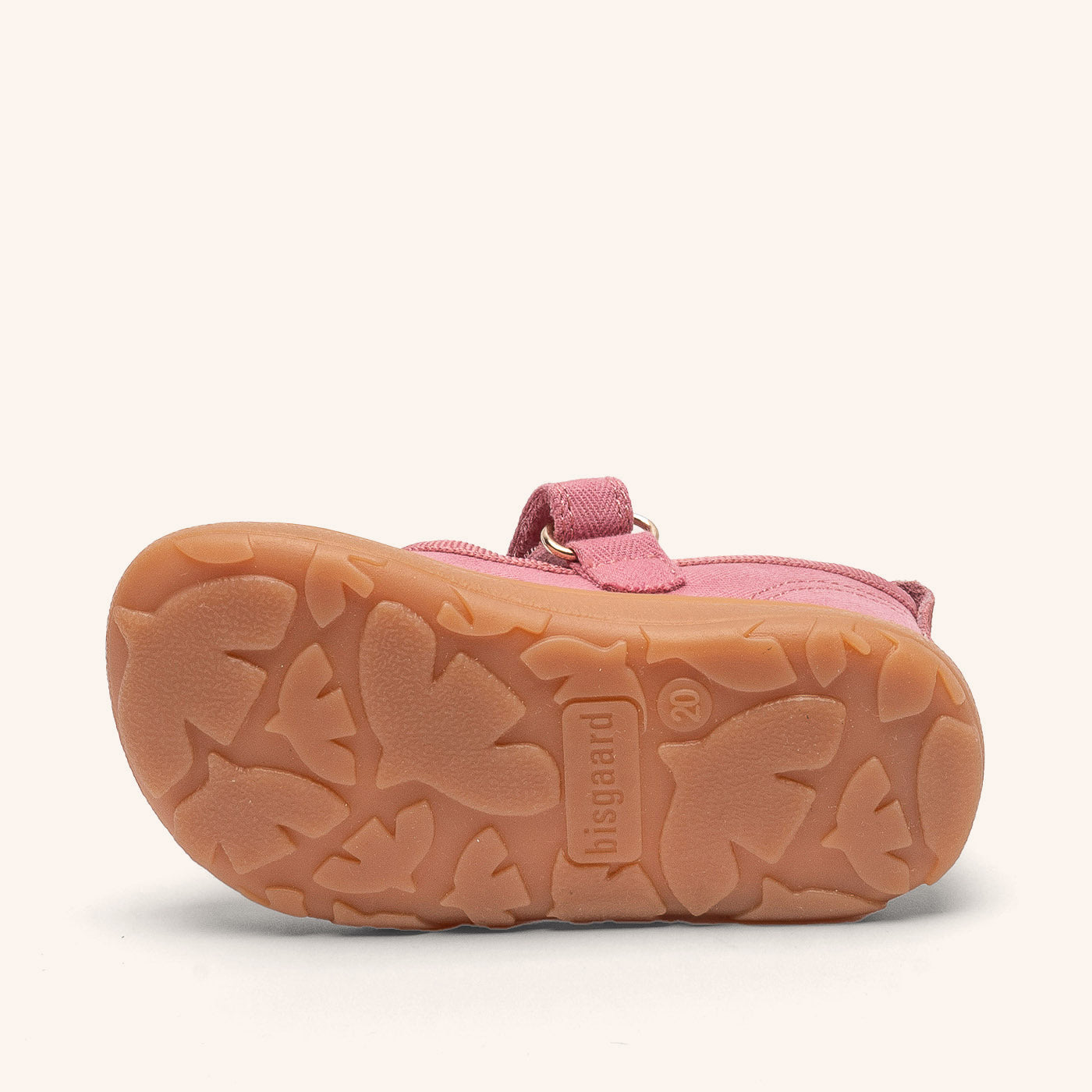 bisgaard barefoot ballet blush