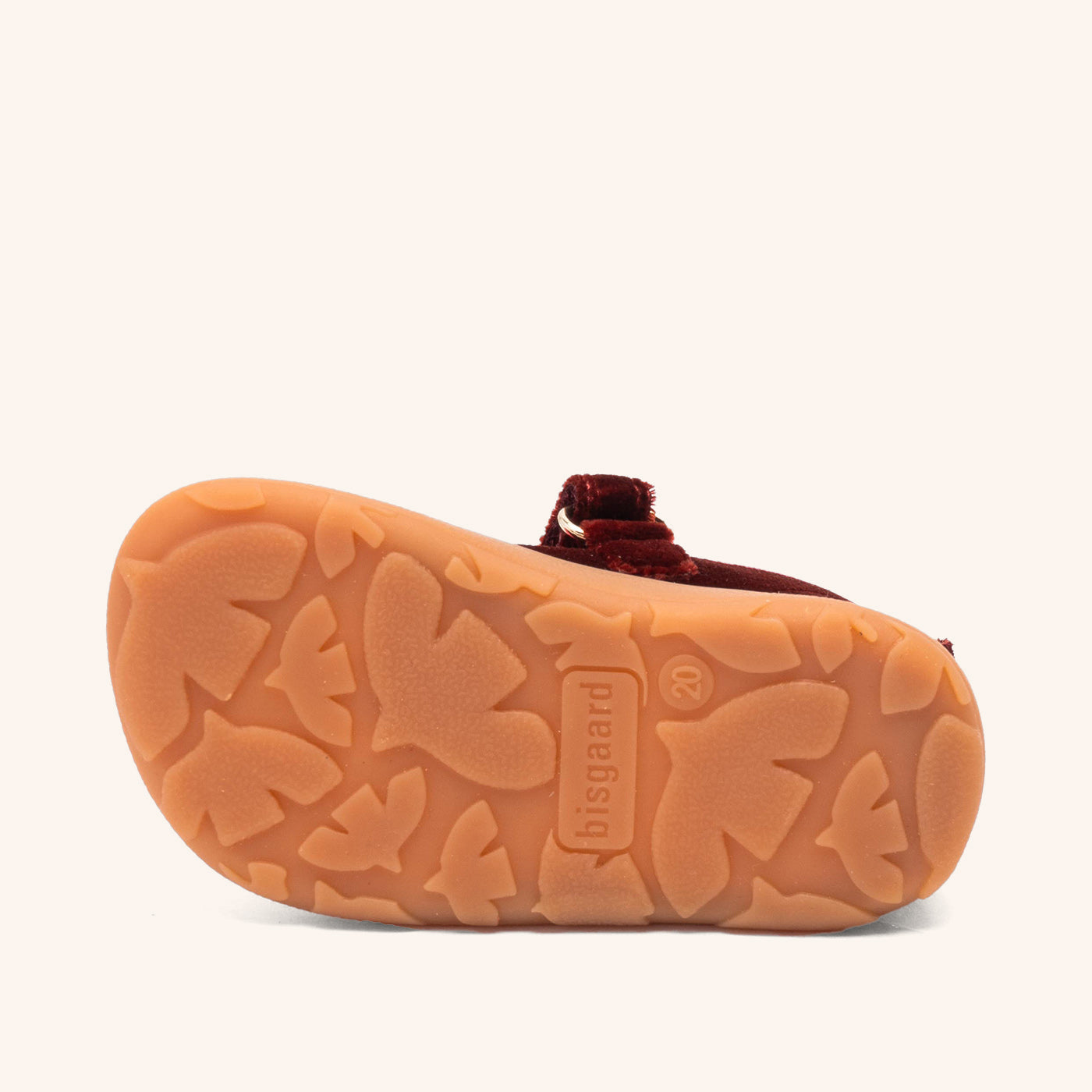 bisgaard barefoot ballet bordeaux