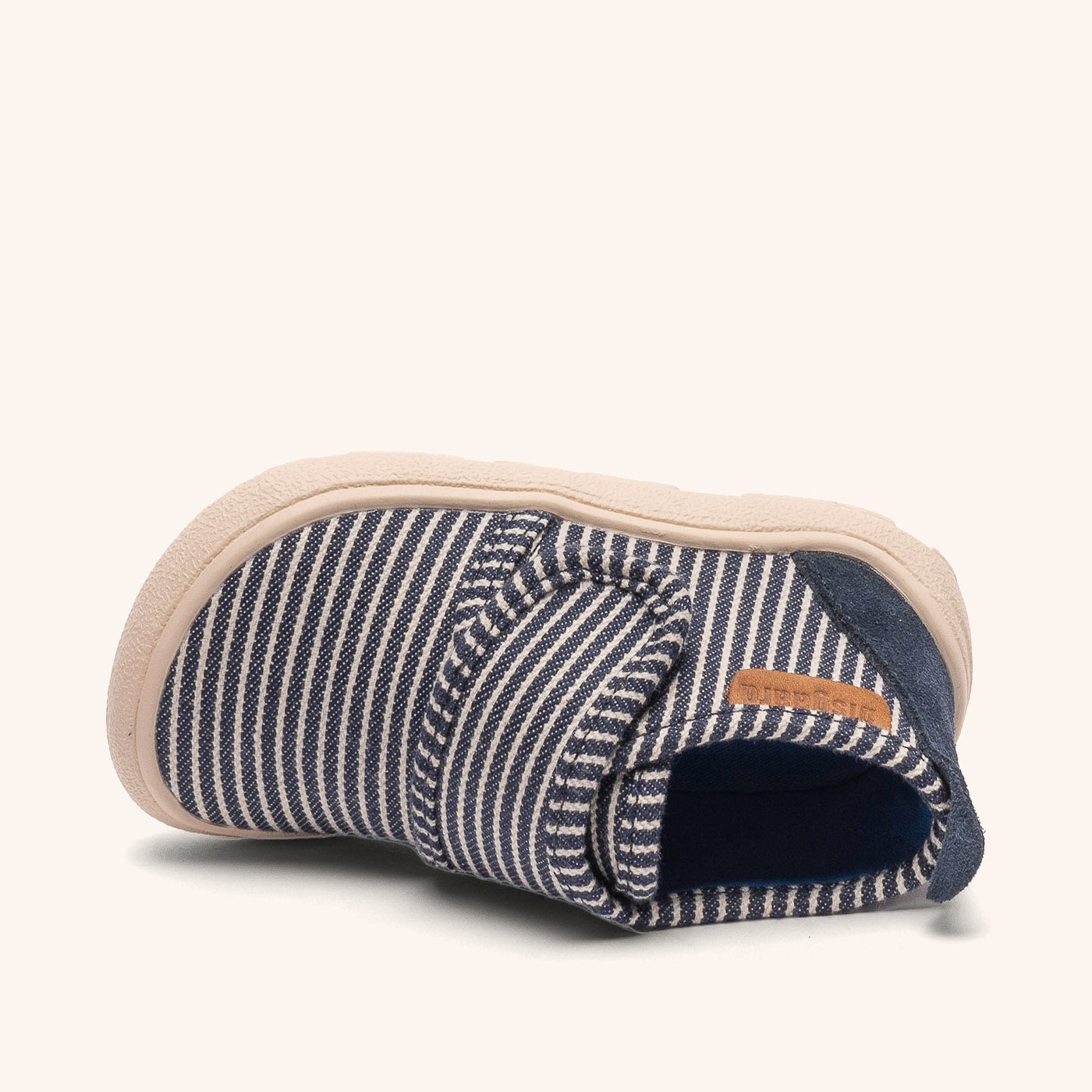 bisgaard barefoot basic sailor navy