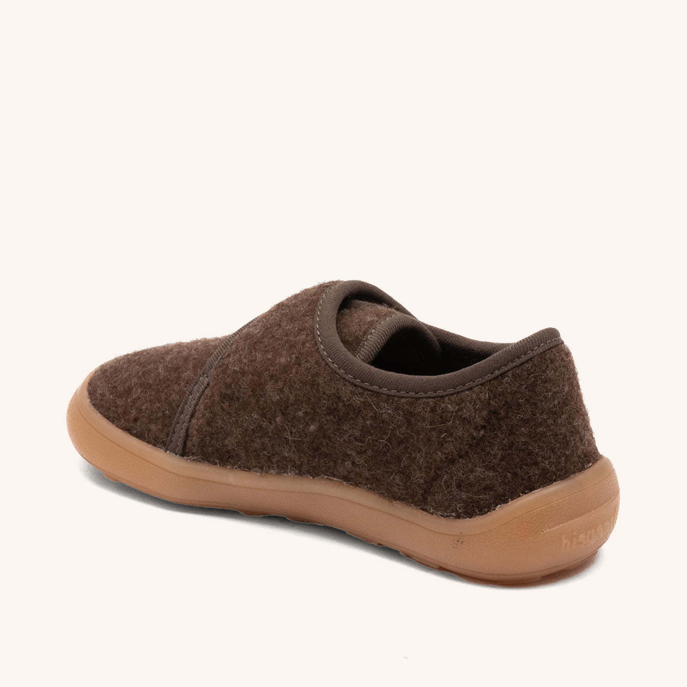 bisgaard pav dark brown