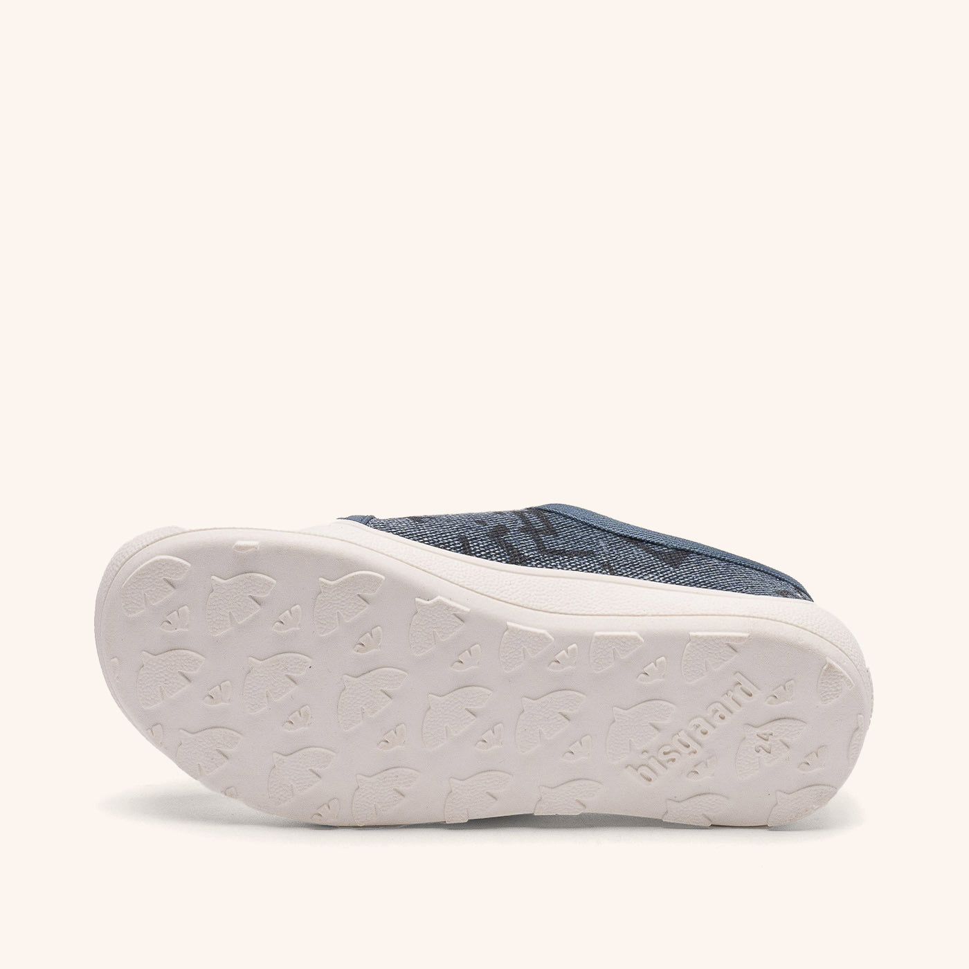 bisgaard pav blue