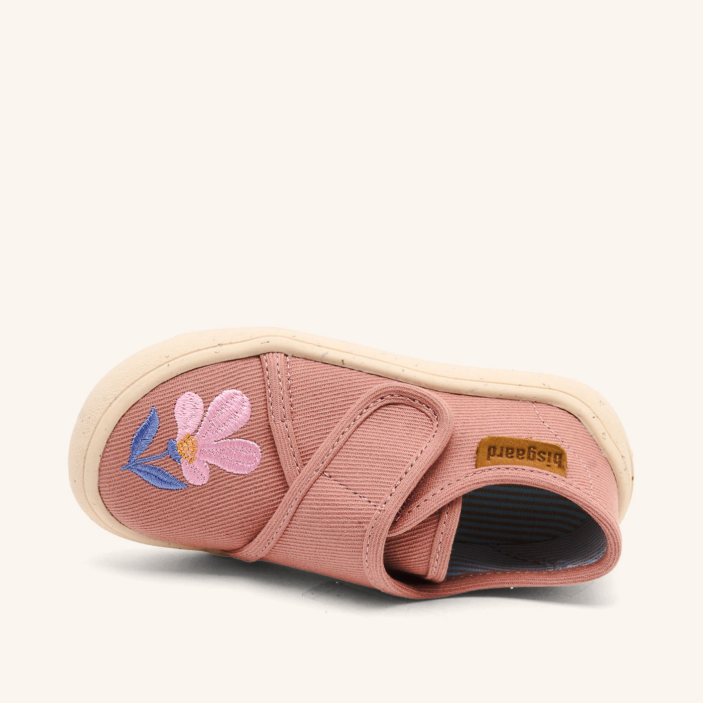 bisgaard pav hibiscus