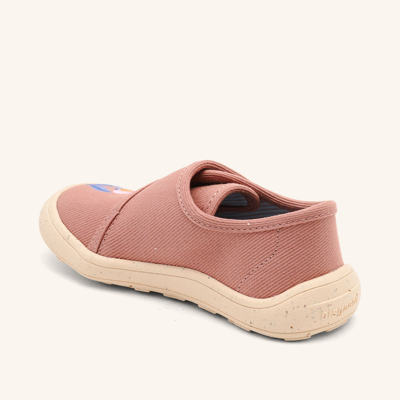 bisgaard pav hibiscus