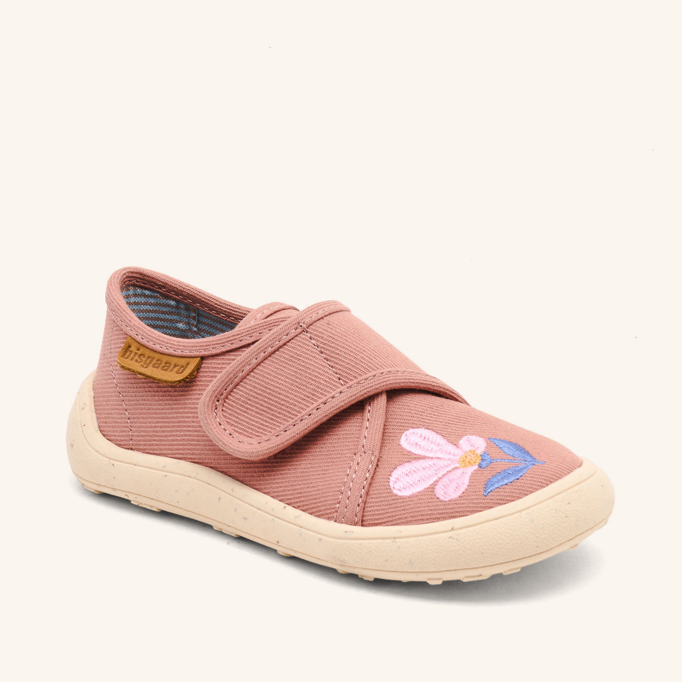 bisgaard pav hibiscus