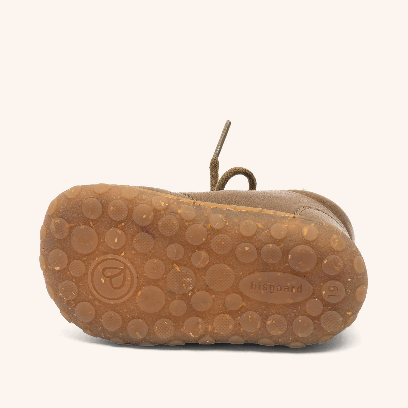 bisgaard barefoot hale l lamb khaki