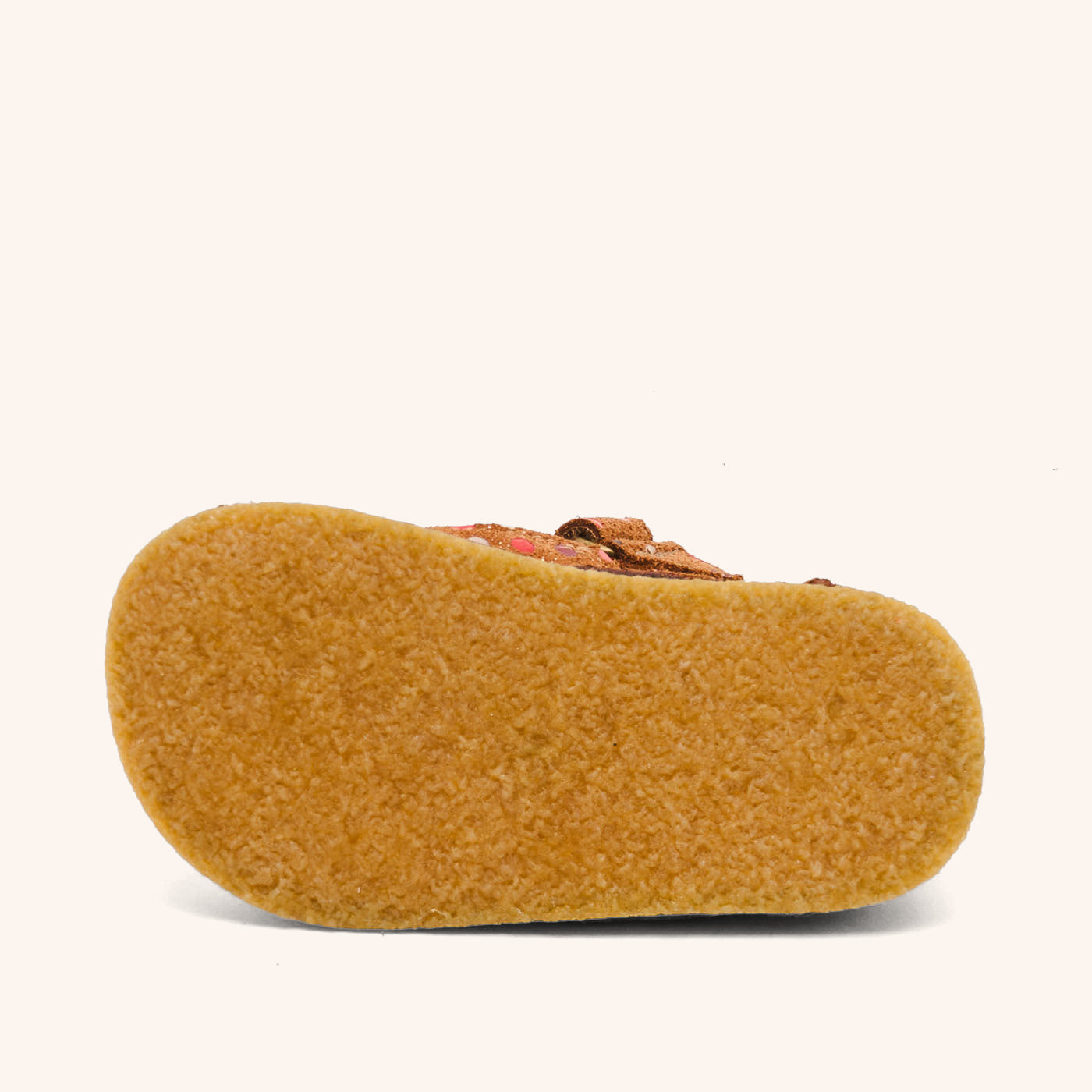 bisgaard barefoot beannie confetti