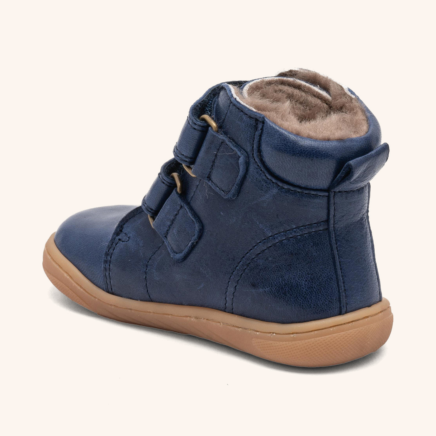bisgaard barefoot helmut lamb blue