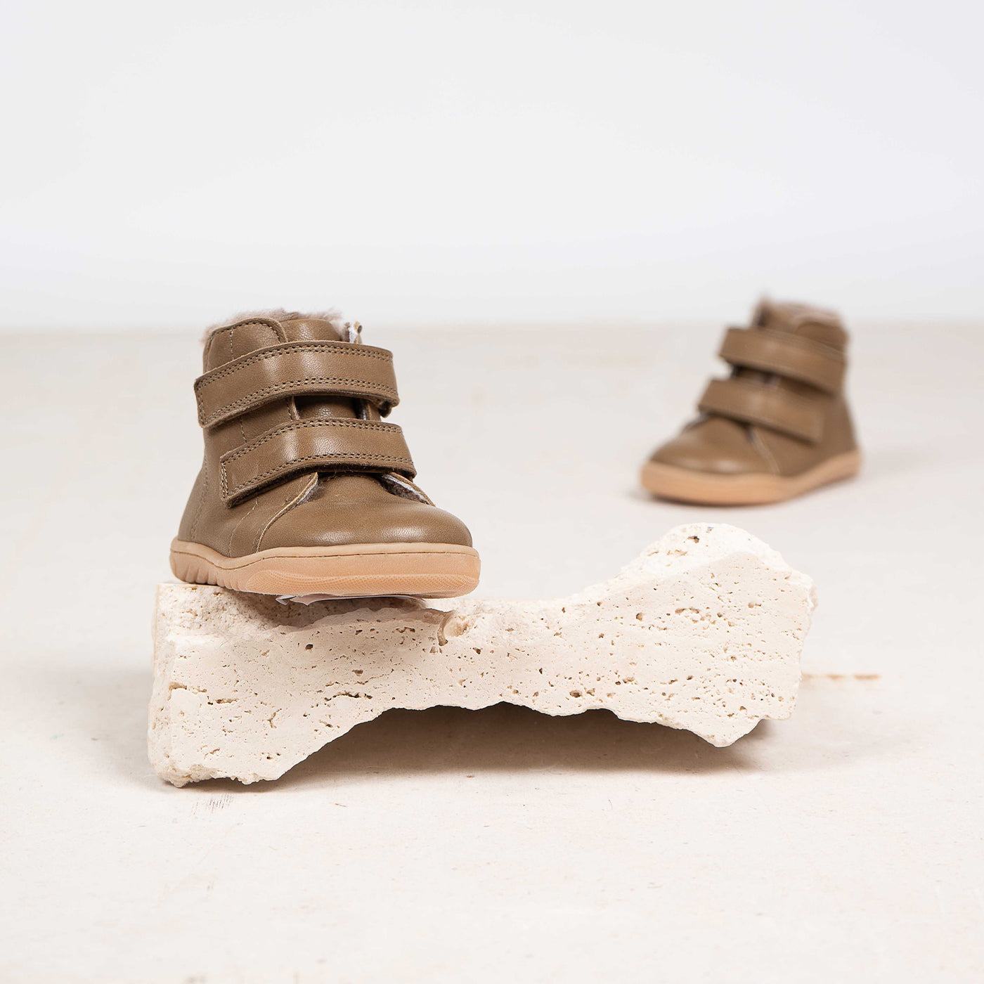 bisgaard barefoot helmut lamb khaki