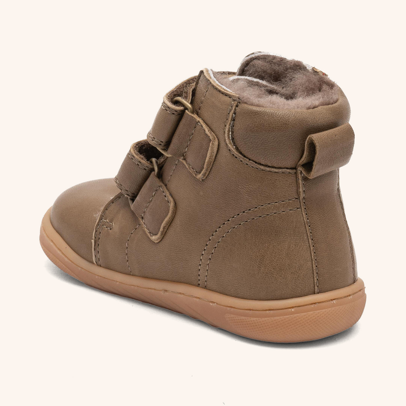 bisgaard barefoot helmut lamb khaki