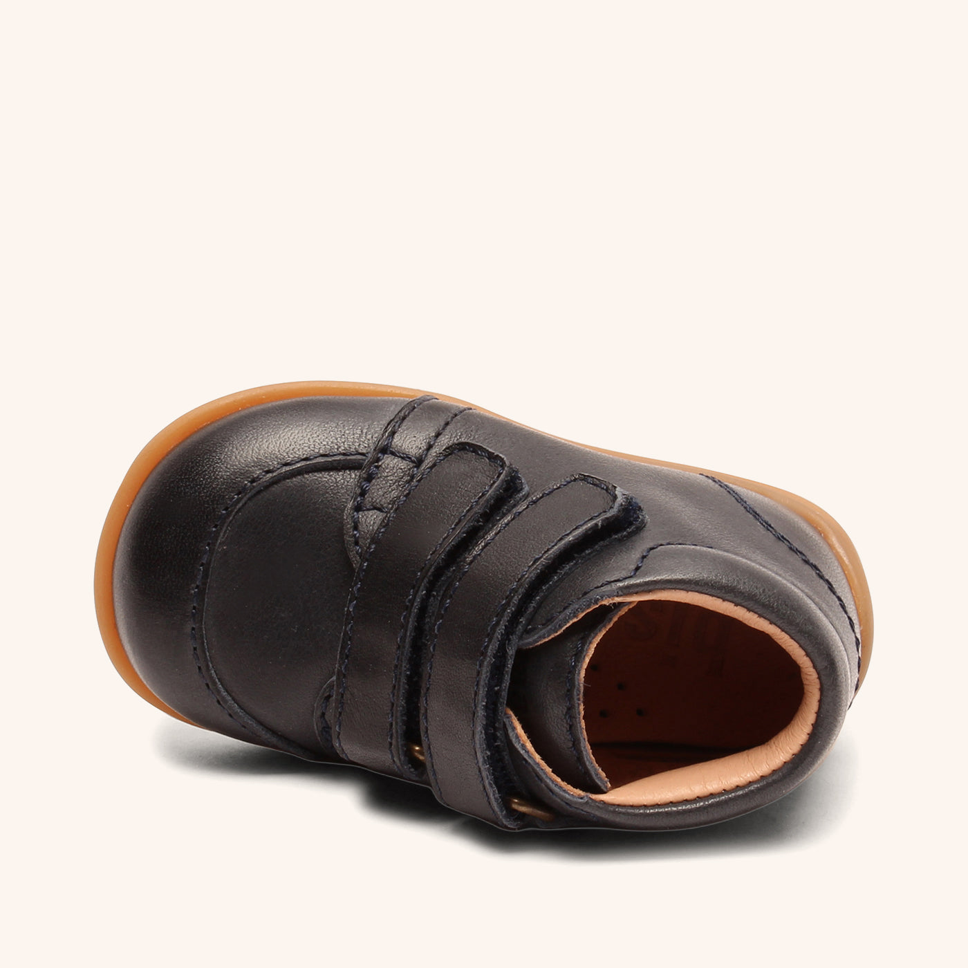 bisgaard luca navy