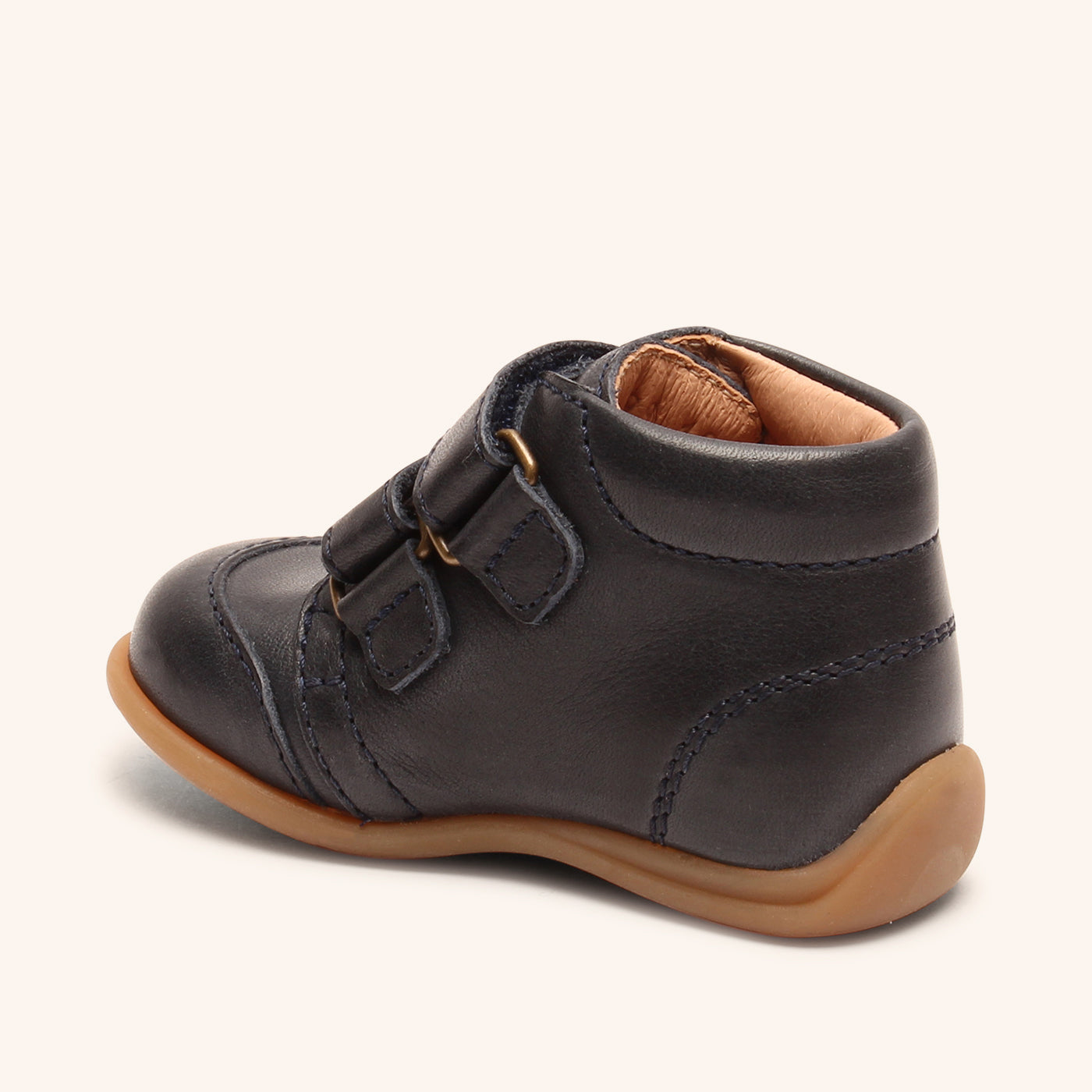 bisgaard luca navy