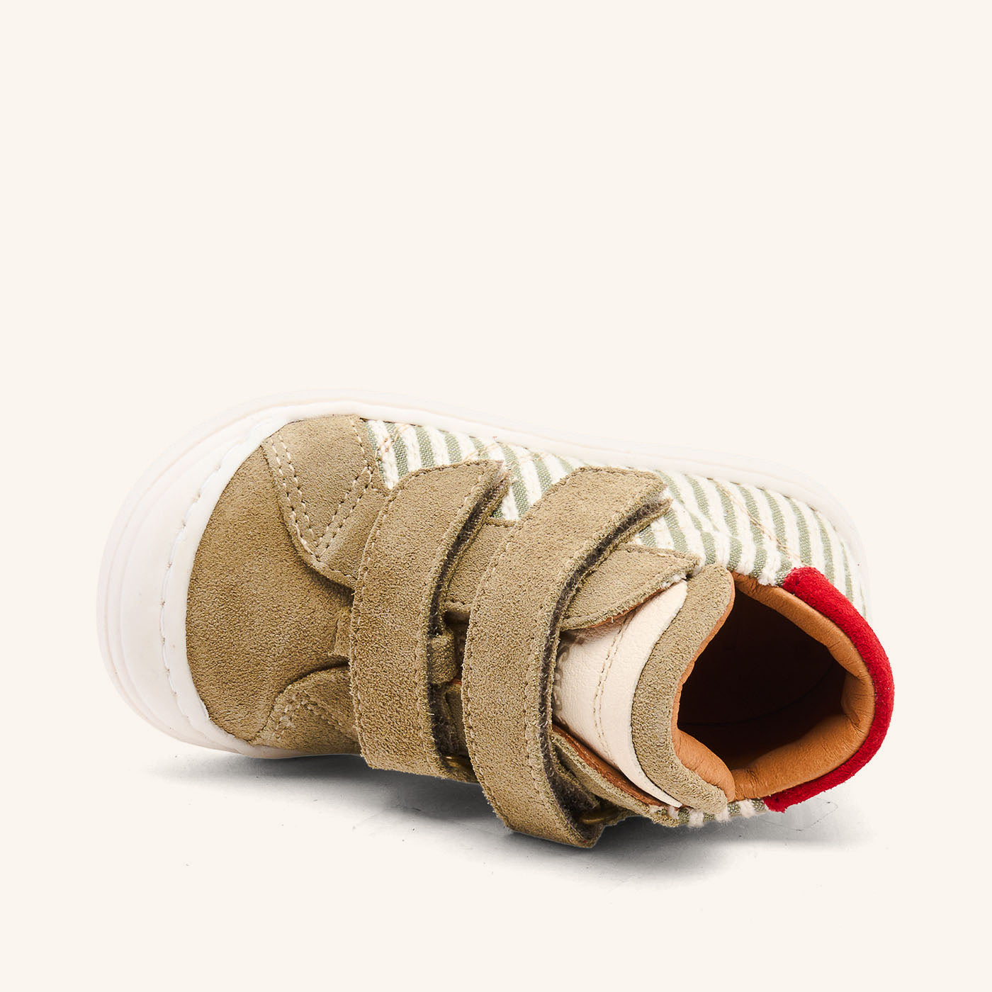 bisgaard thor v sage stripes