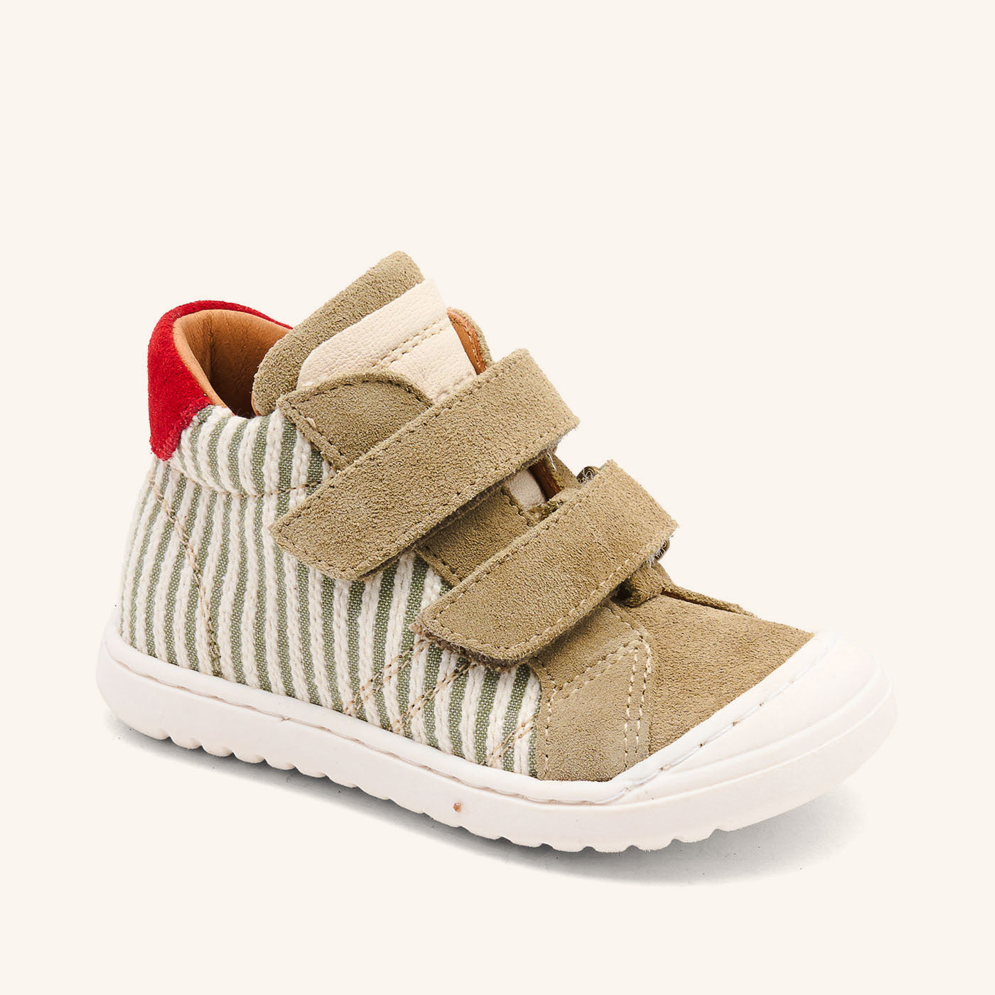 bisgaard thor v sage stripes