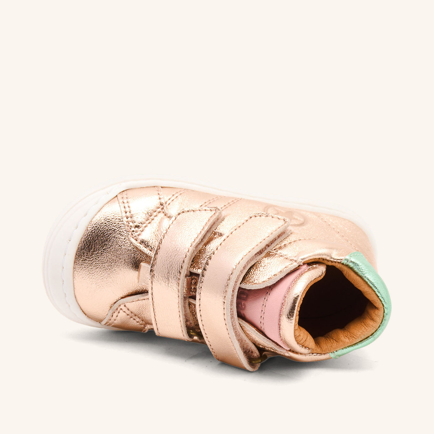 bisgaard thor v metallic