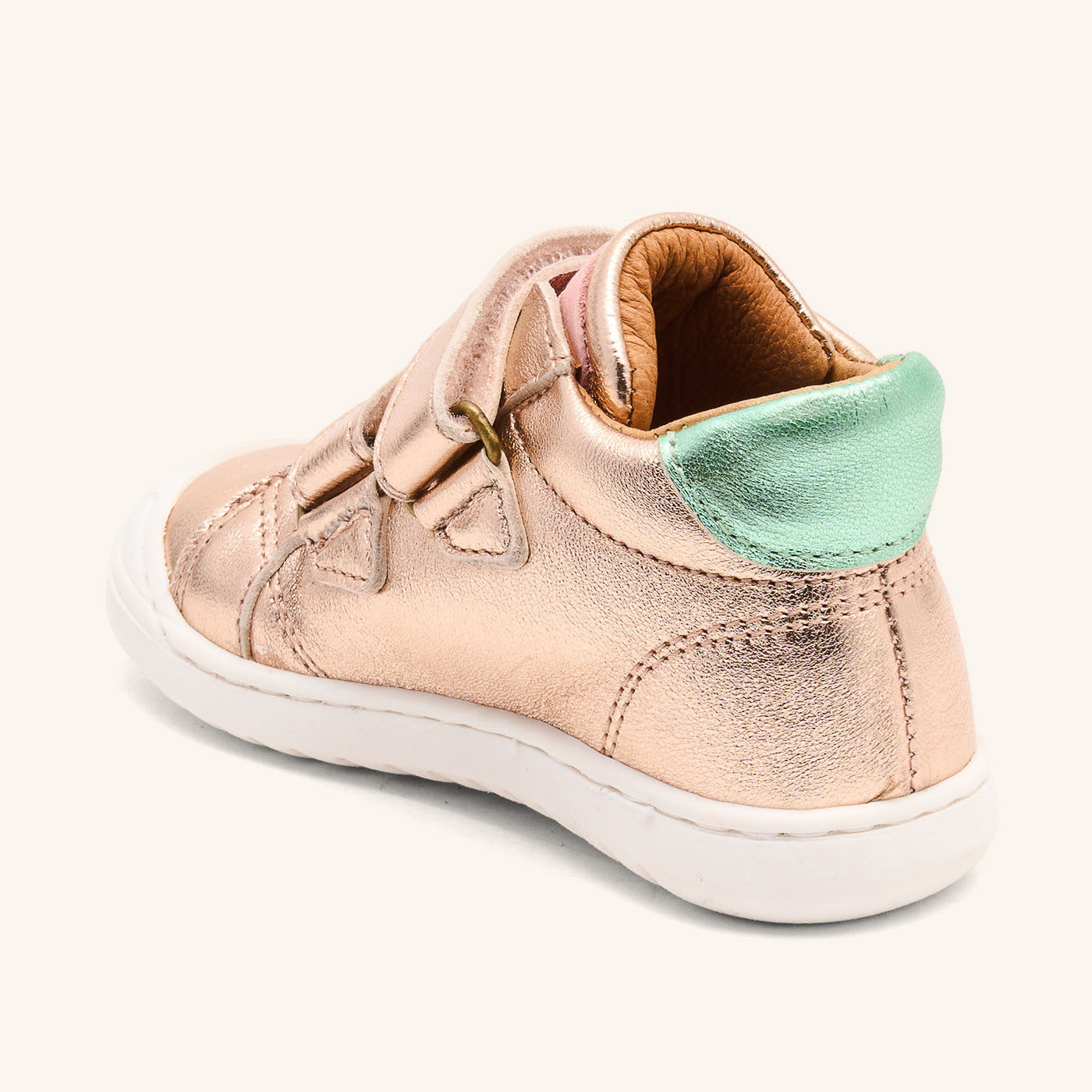 bisgaard thor v metallic