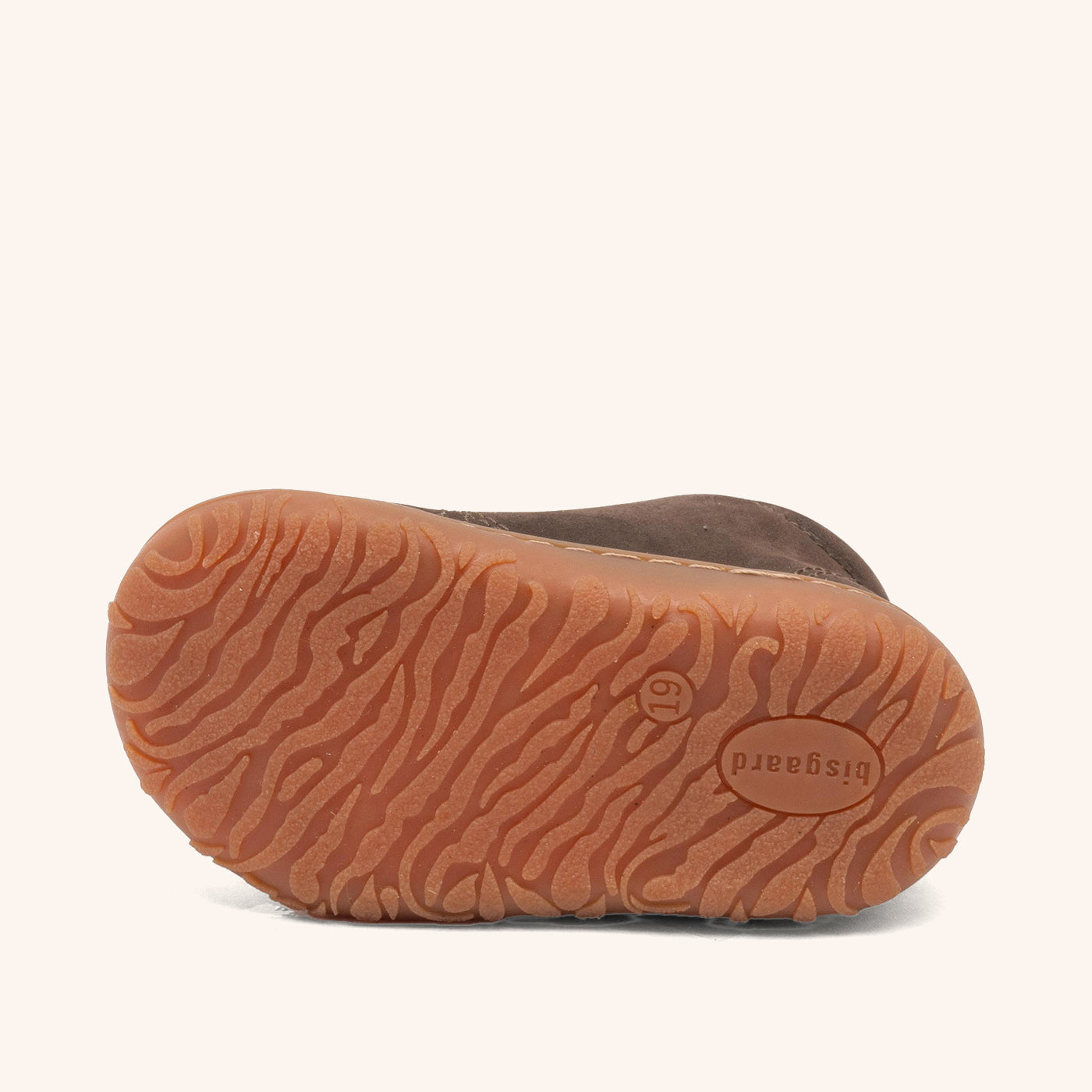 bisgaard hale l dark brown