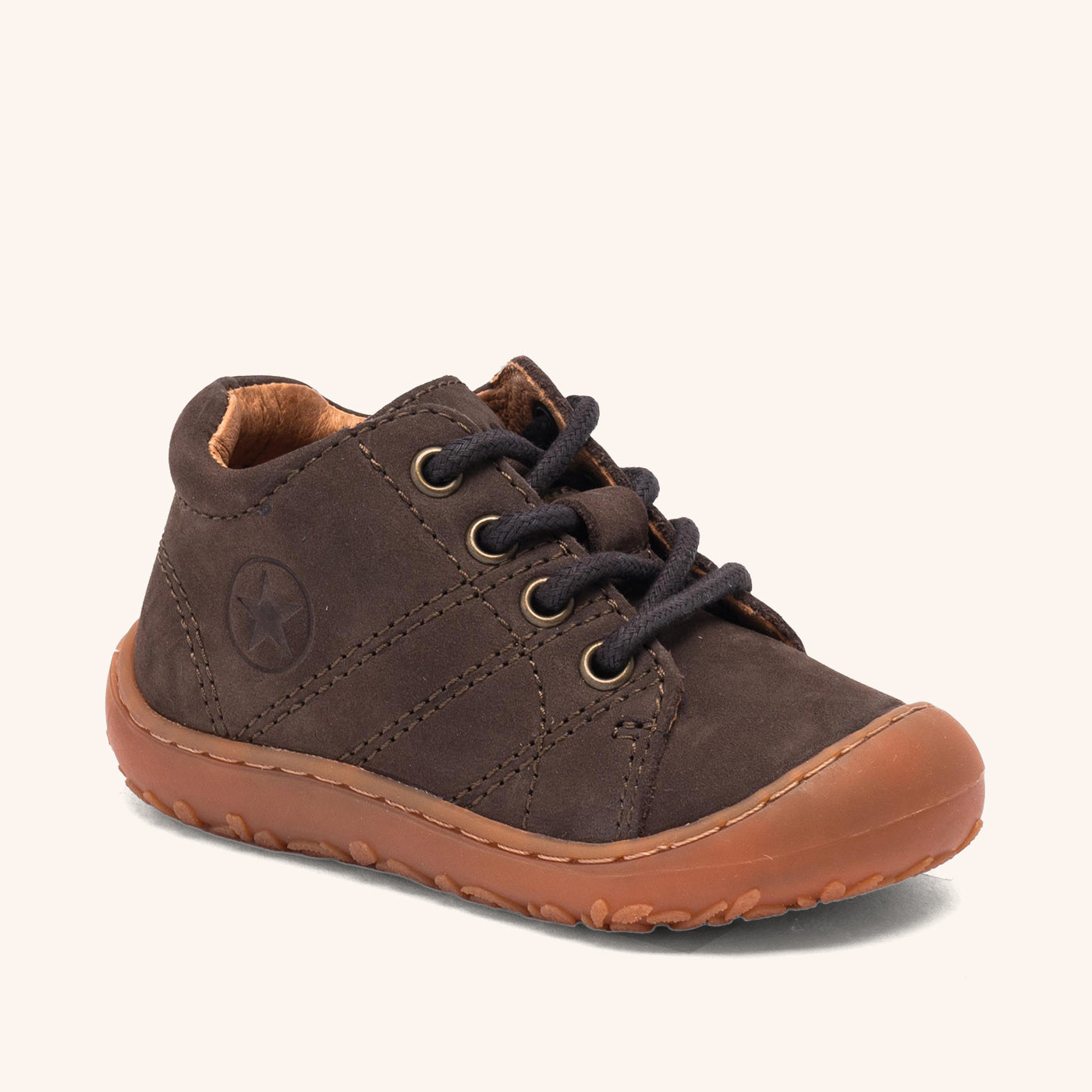 bisgaard hale l dark brown
