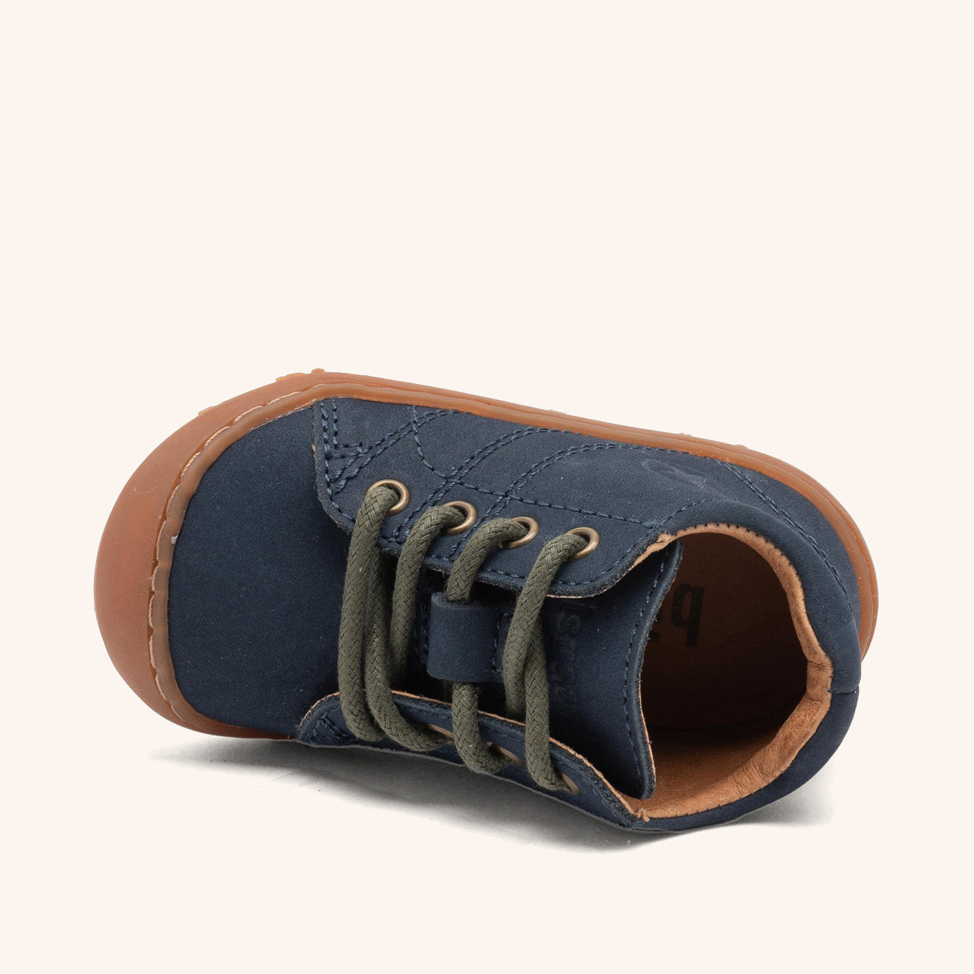 bisgaard barefoot hale l navy