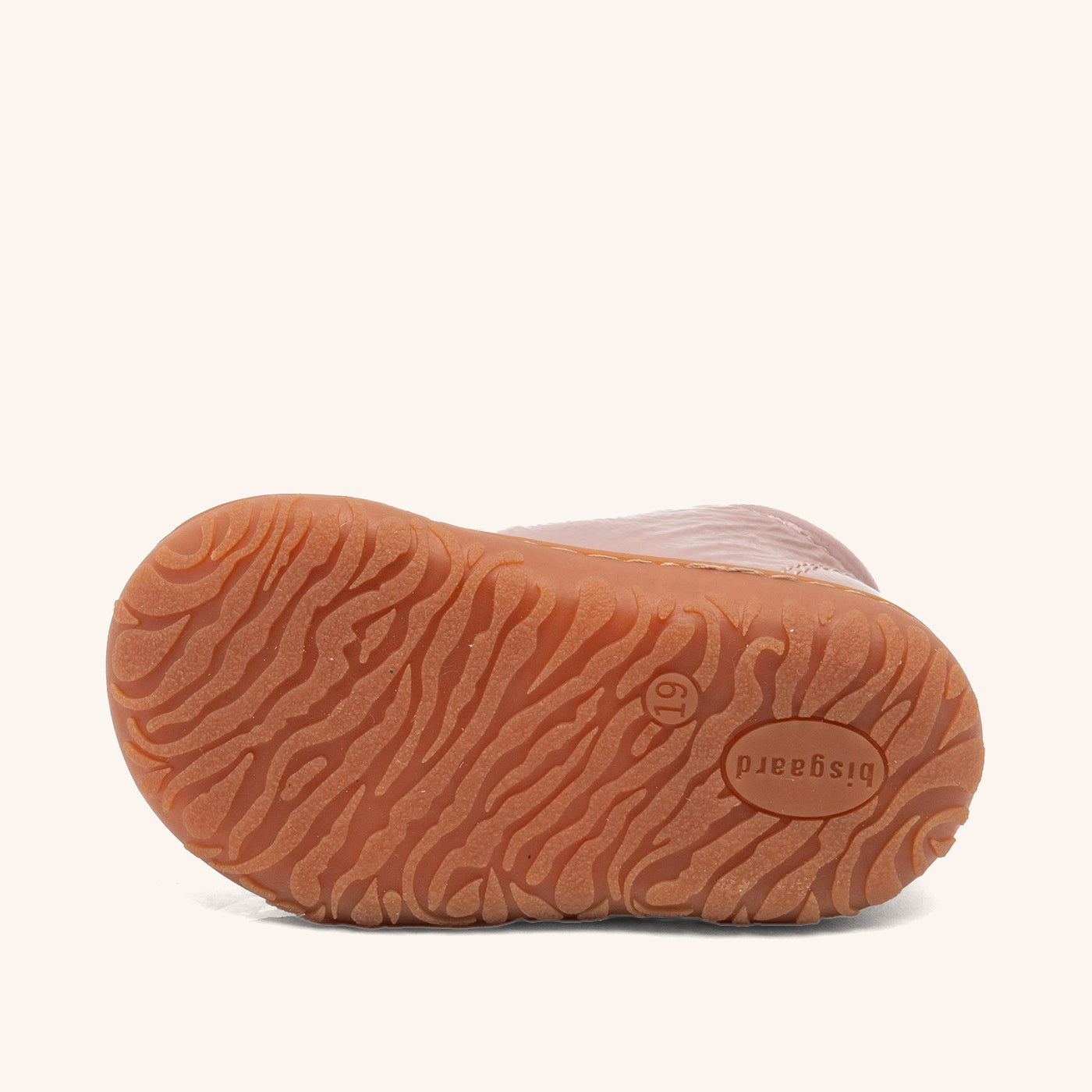 bisgaard hale l rose patent