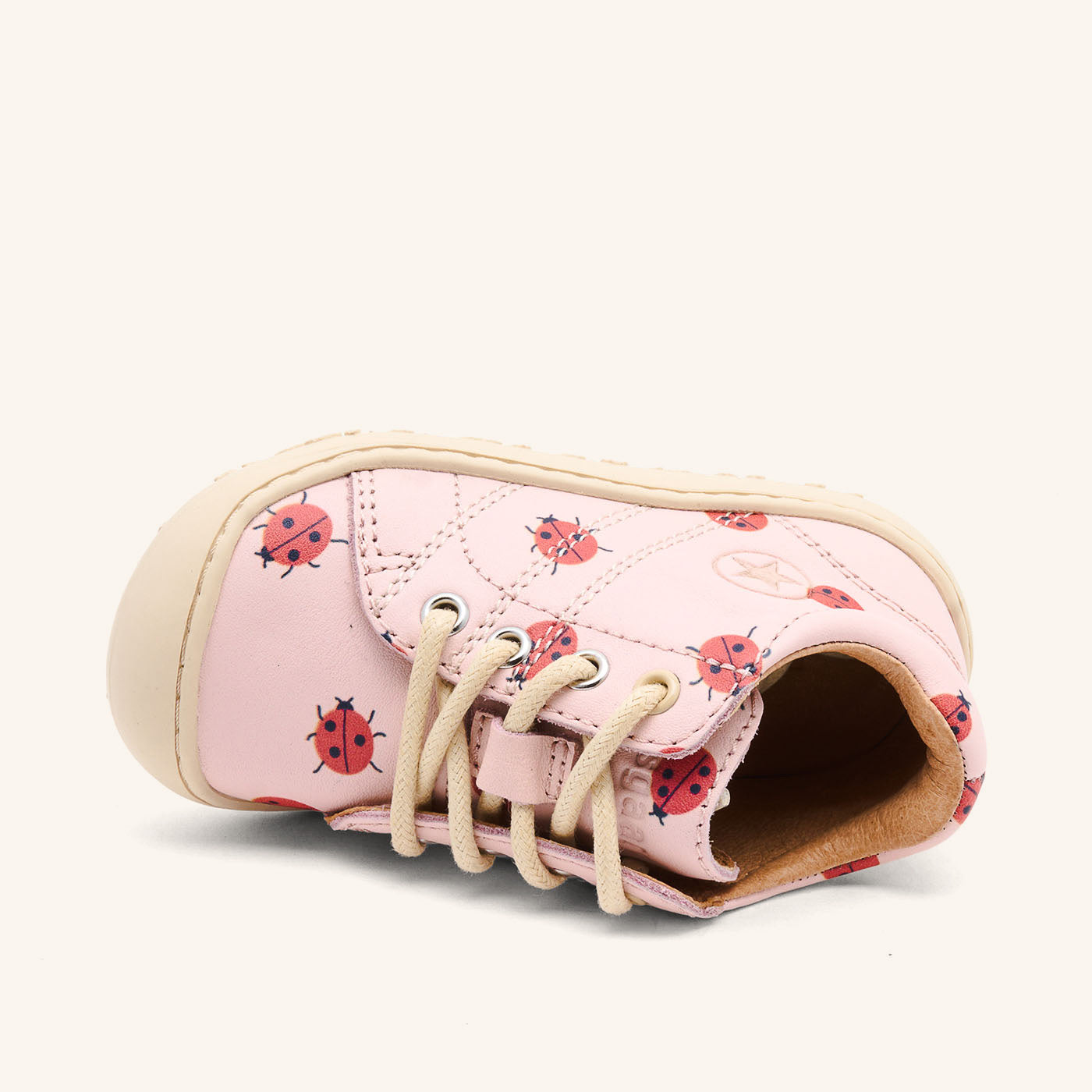 bisgaard hale l lady bugs