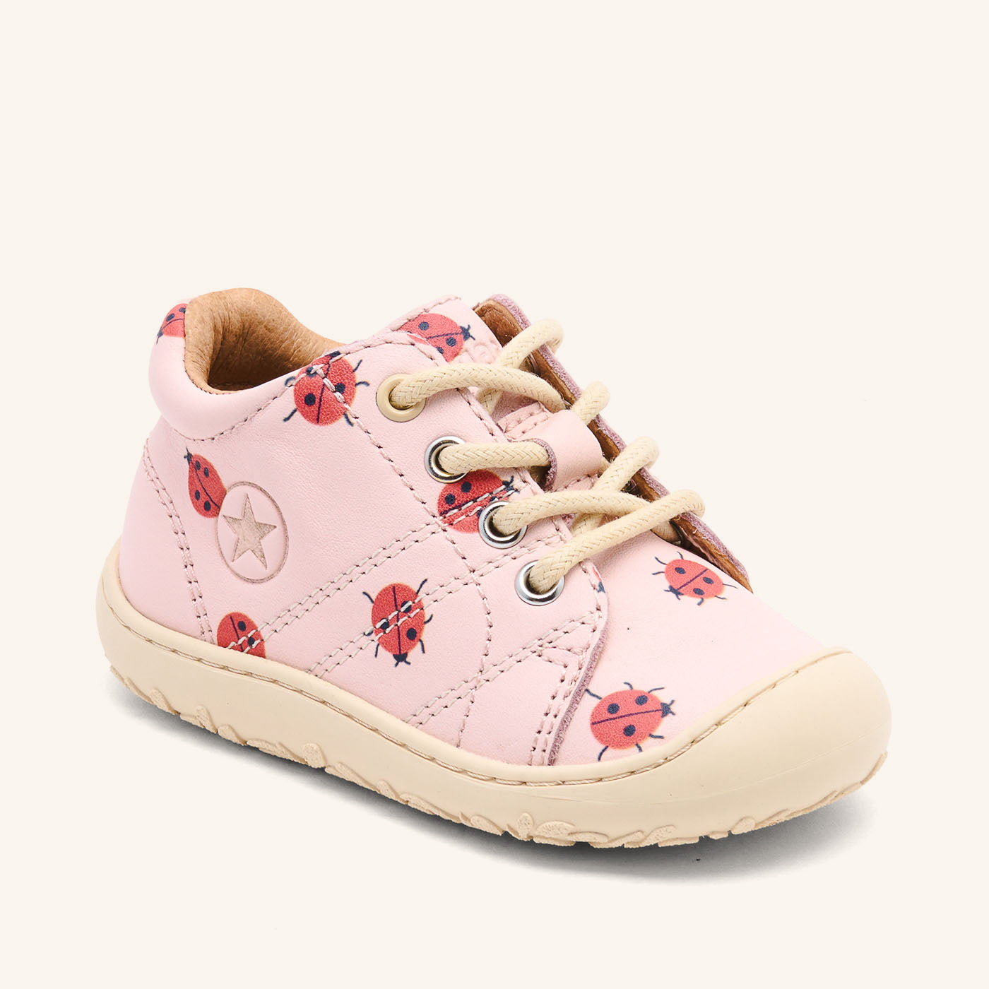 bisgaard hale l lady bugs