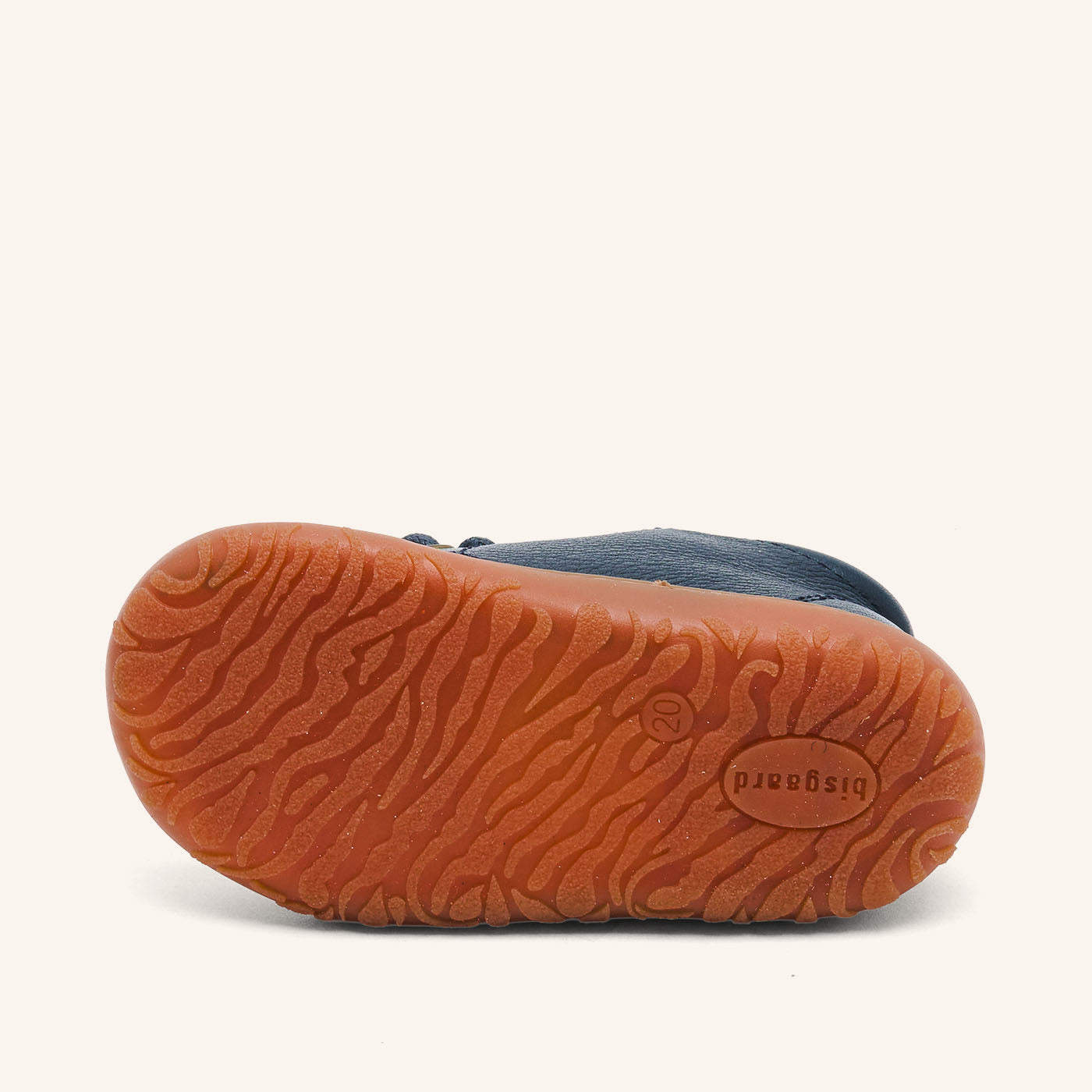 bisgaard hale l dark blue