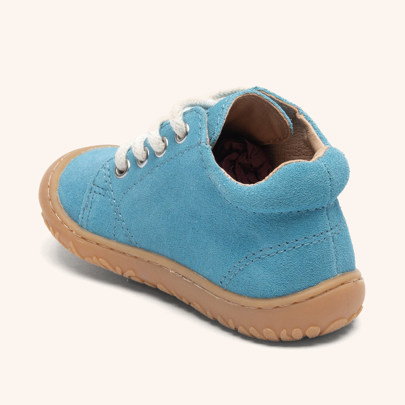 bisgaard barefoot hale l aqua ambra