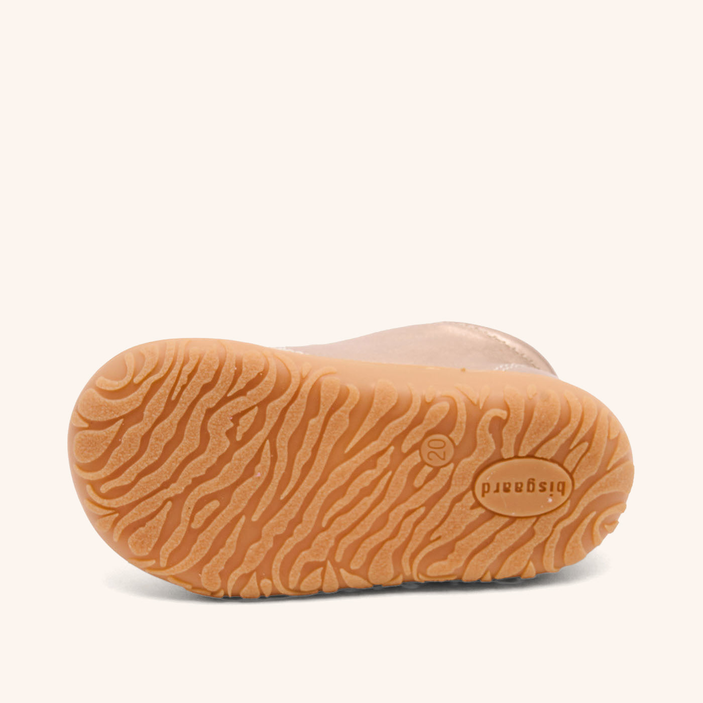 bisgaard hale l gold