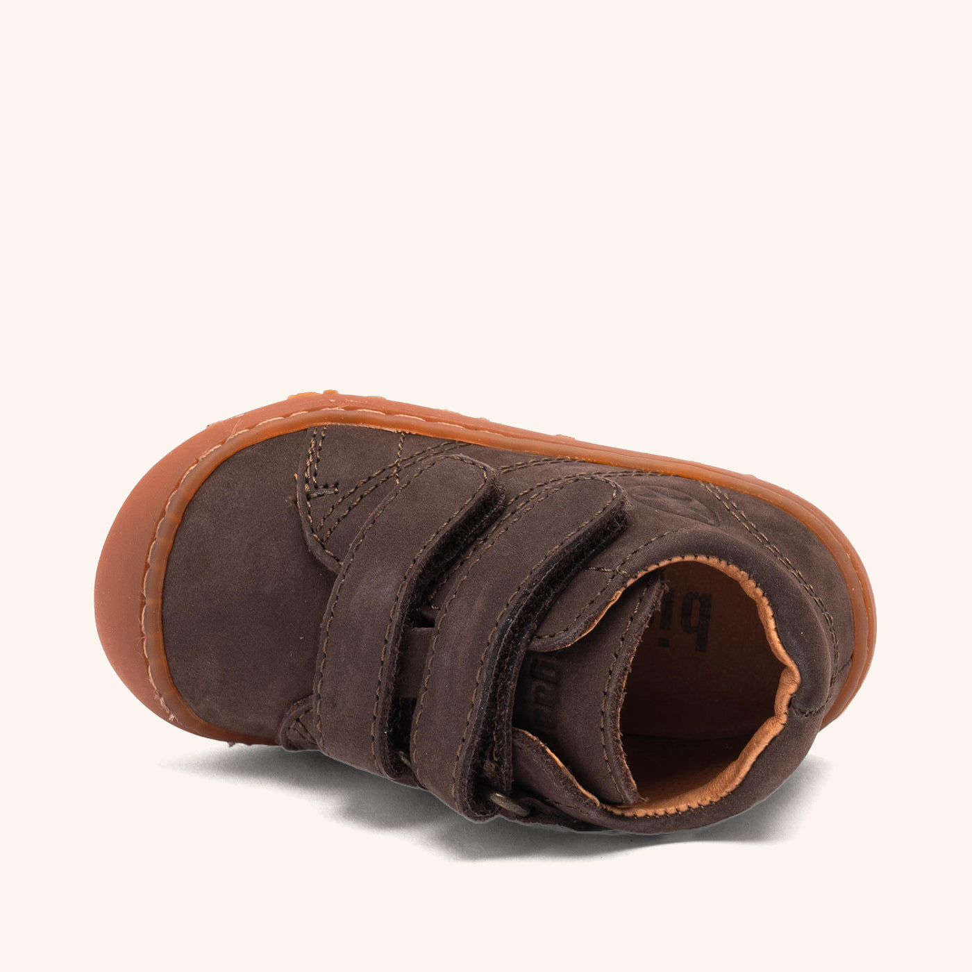 bisgaard hale v dark brown