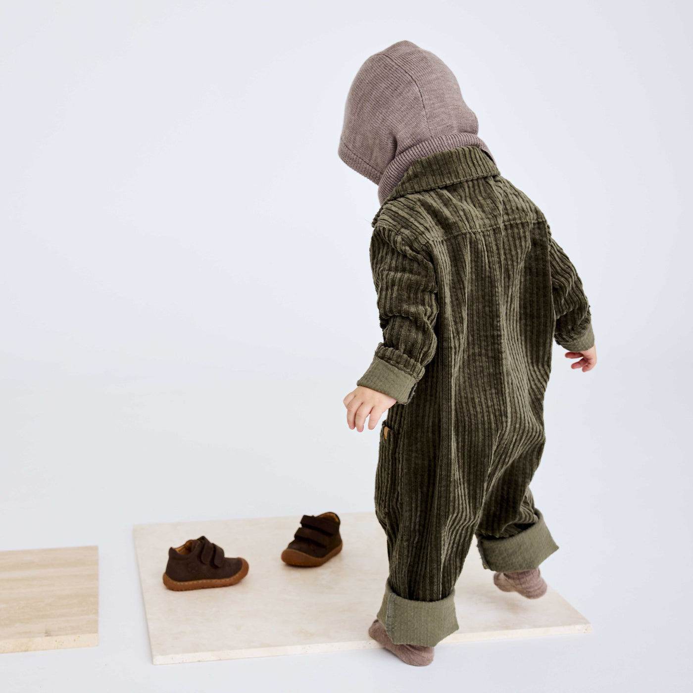 bisgaard hale v dark brown