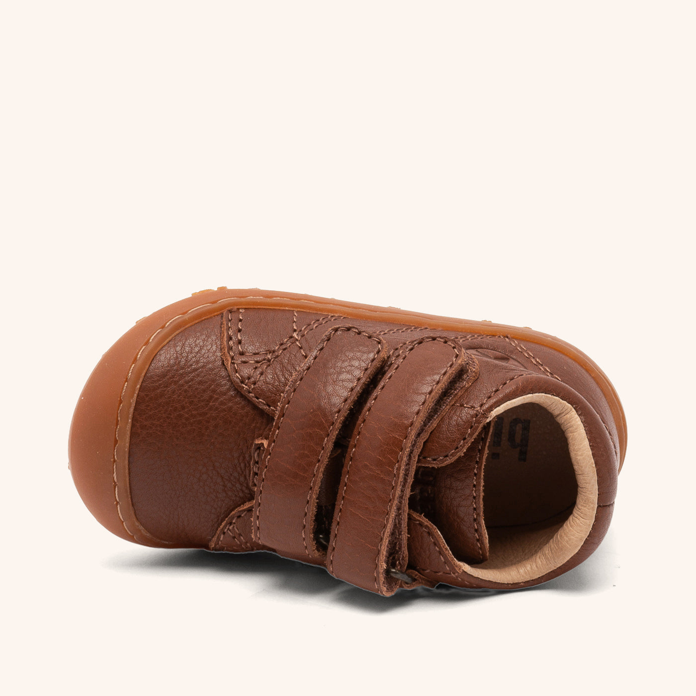 bisgaard barefoot hale v brandy