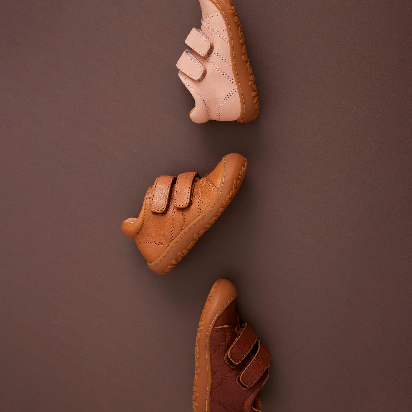 bisgaard barefoot hale v brandy