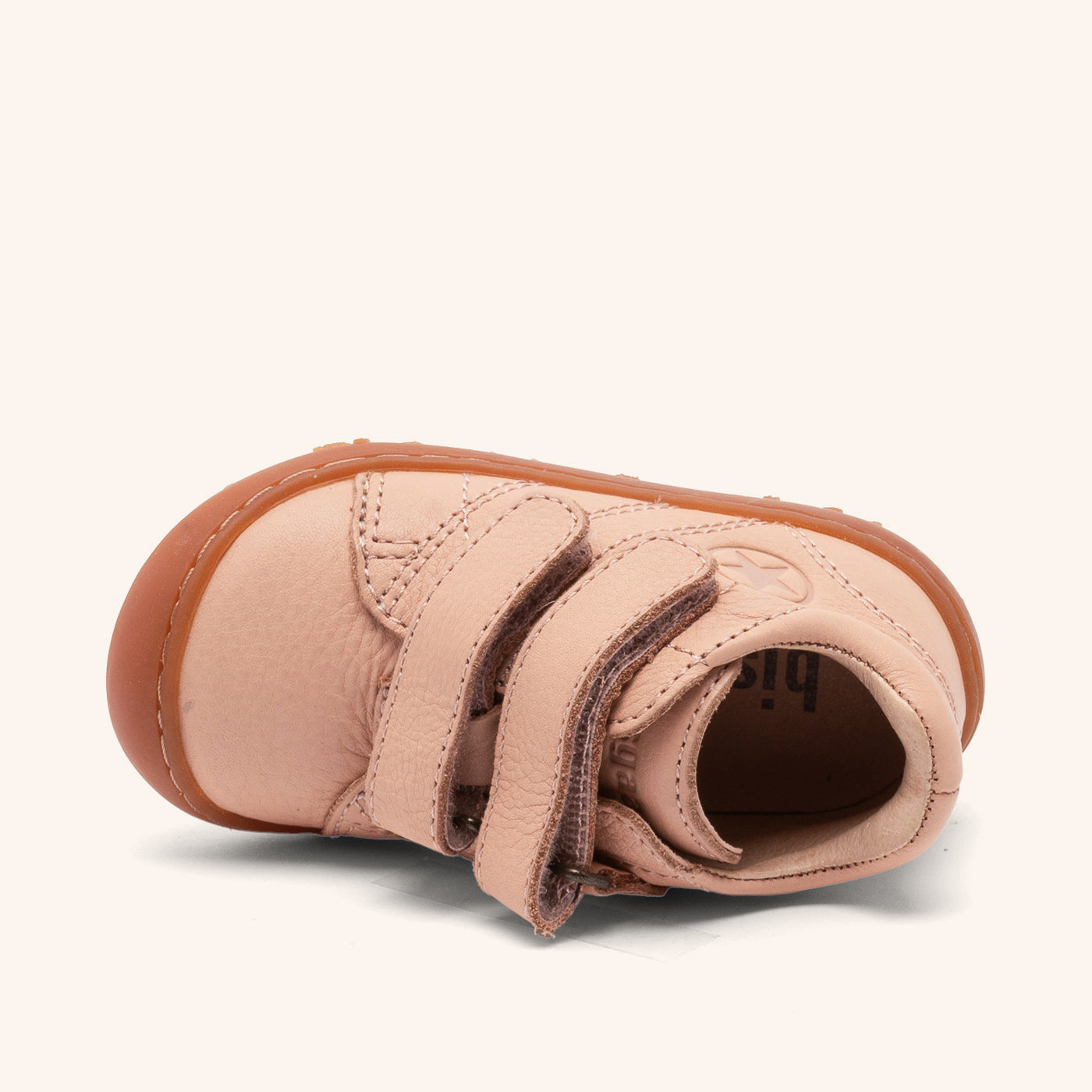 bisgaard barefoot hale v nude