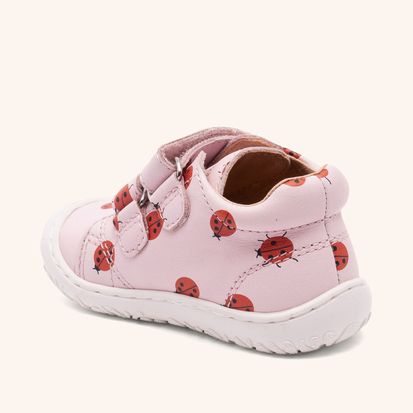 bisgaard hale v lady bugs