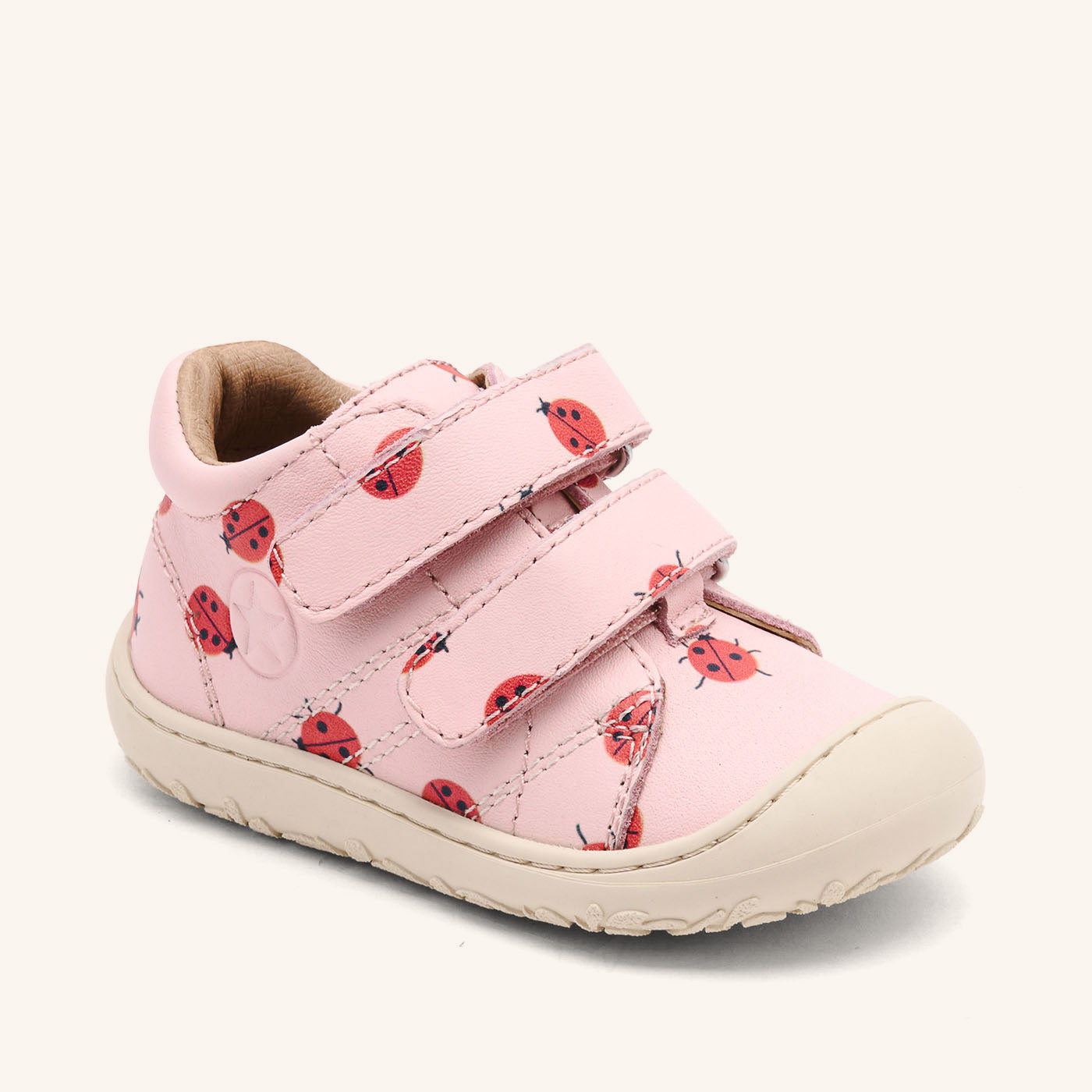 bisgaard hale v lady bugs