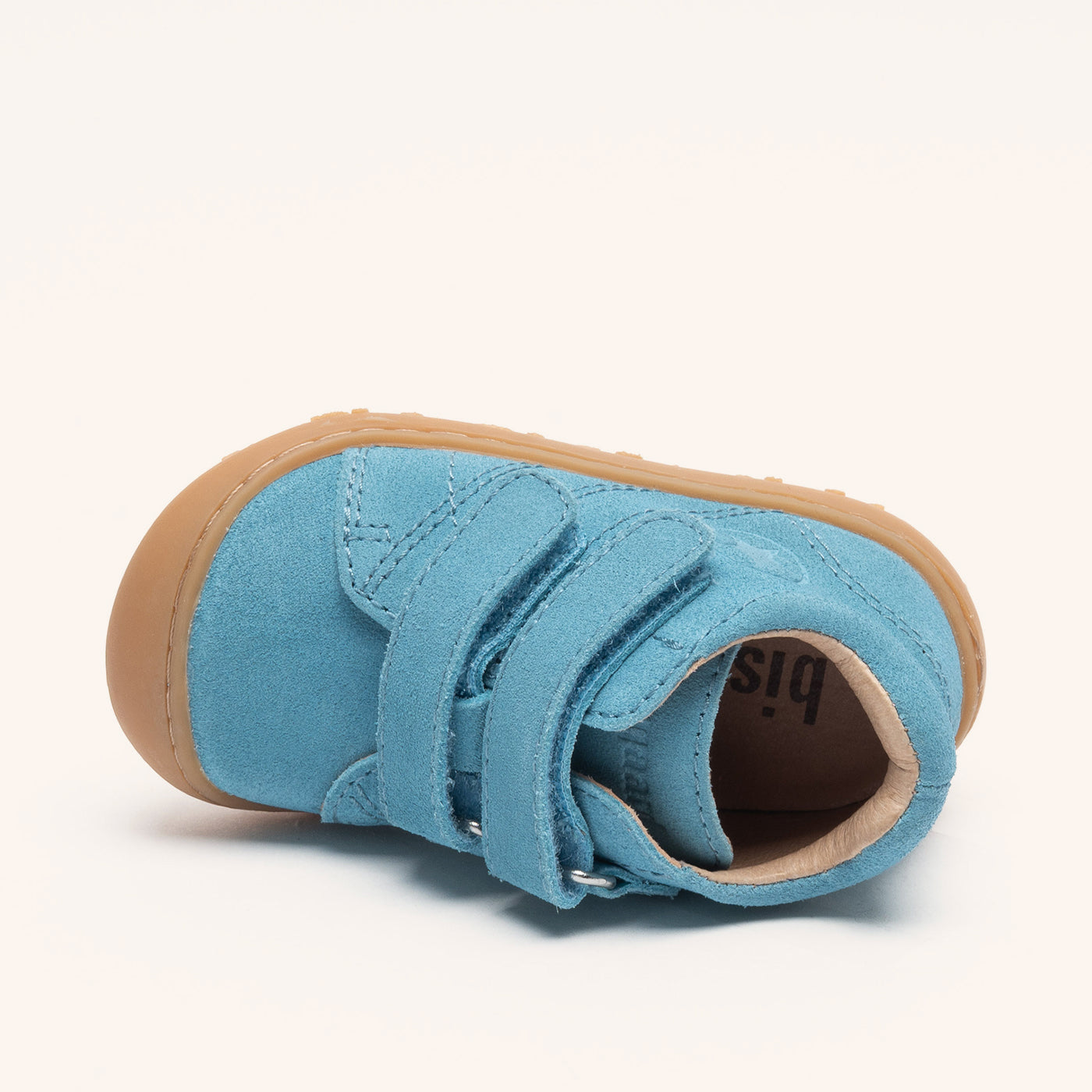 bisgaard barefoot hale v aqua ambra