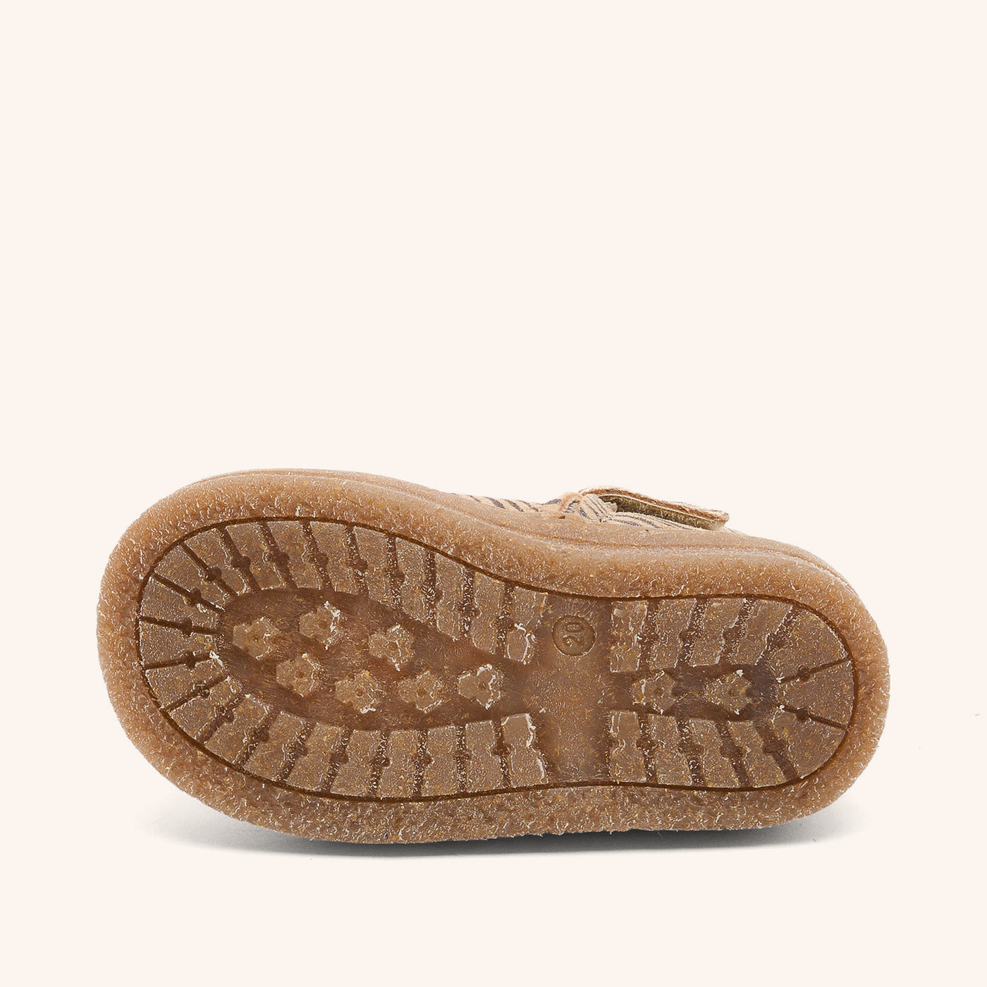 bisgaard siggi zebra glitter