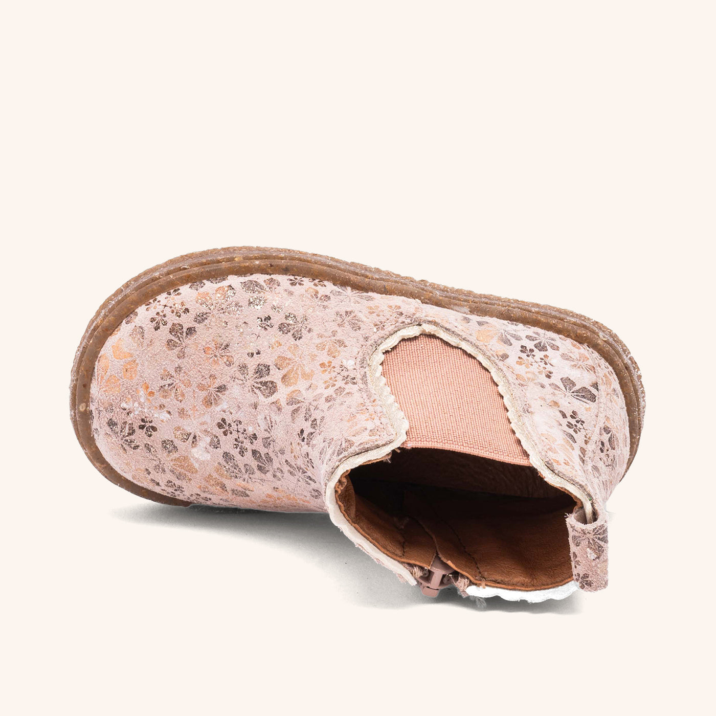 bisgaard siggi nude flower