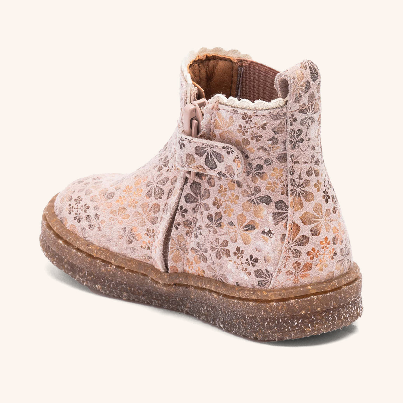 bisgaard siggi nude flower