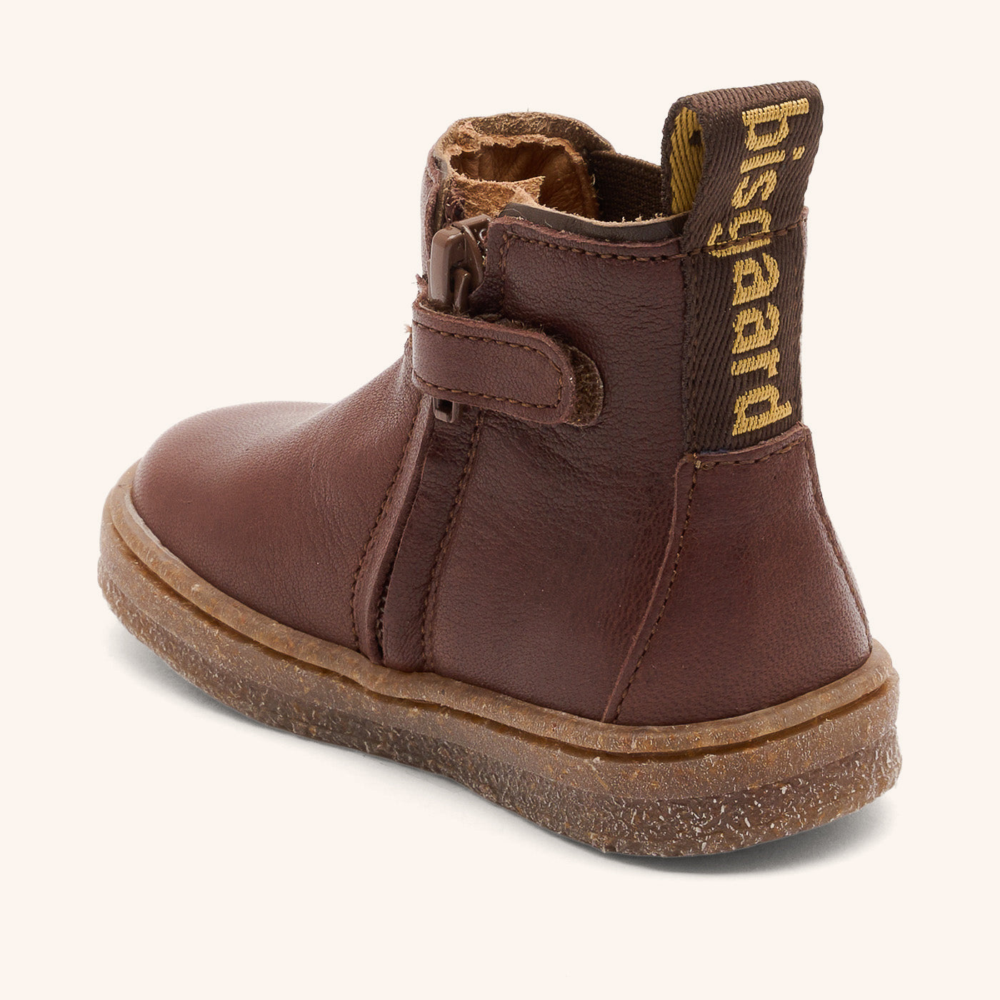 bisgaard phillip dark brown
