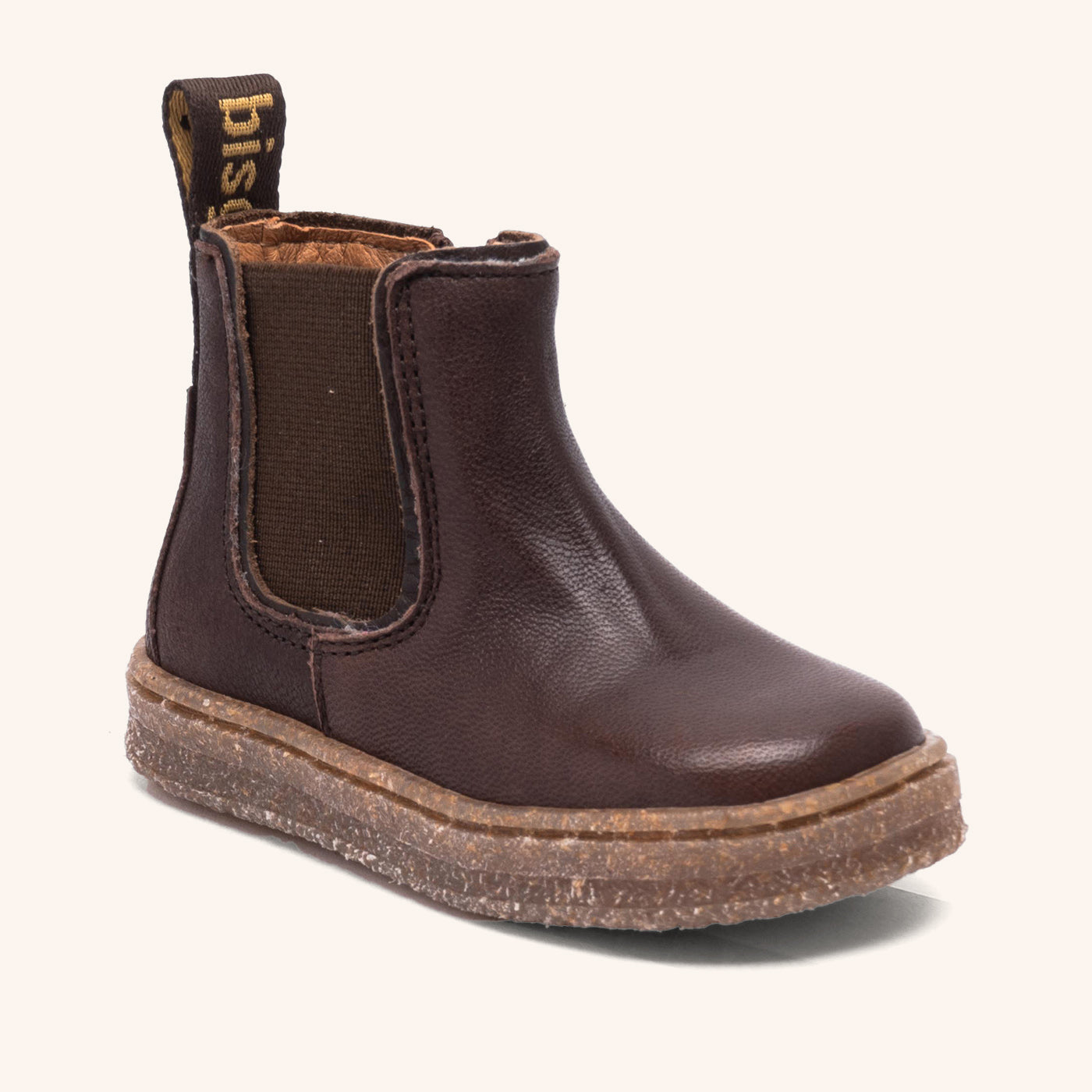 bisgaard phillip dark brown